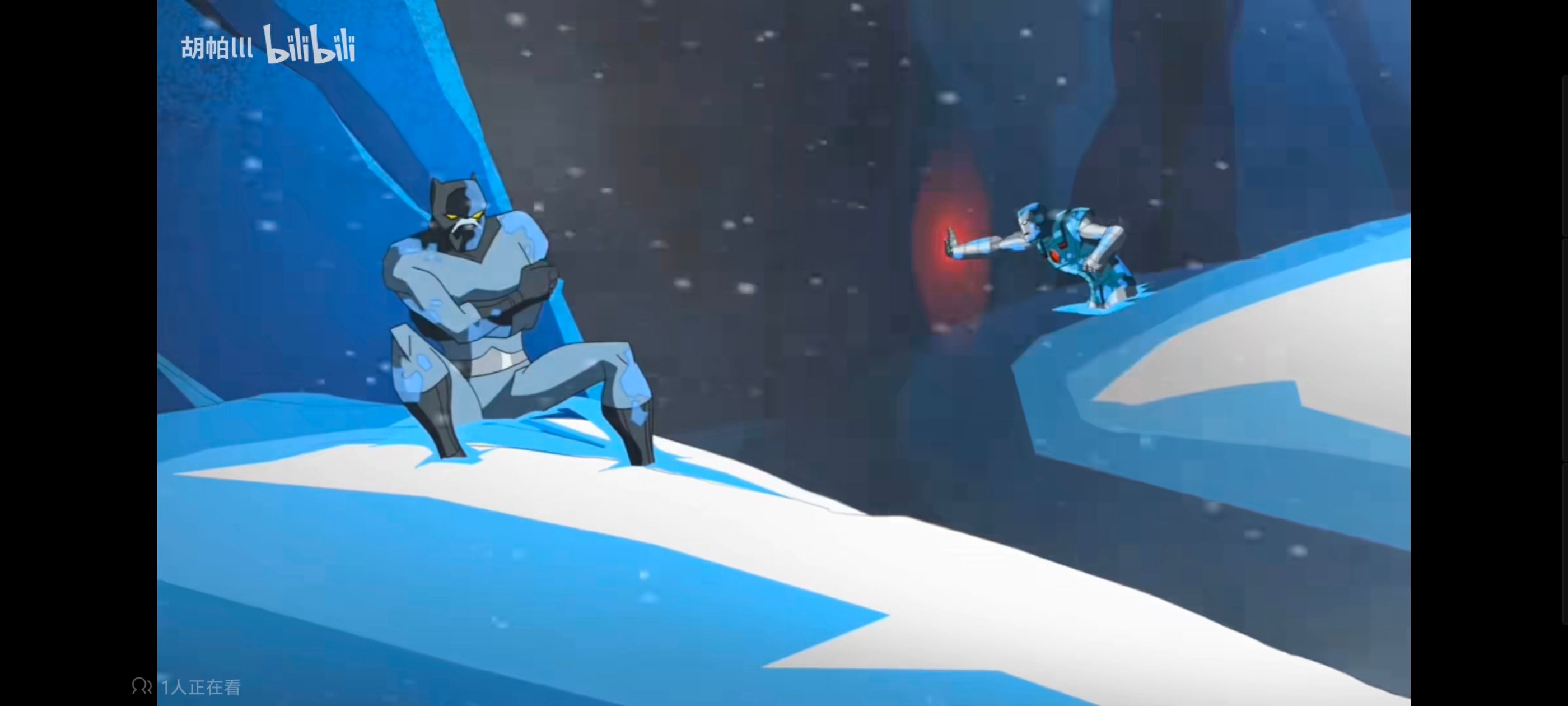 超级英雄联盟复仇者,复仇者世上最强英雄组合,复仇者联盟,动画,动漫,番剧,ACG