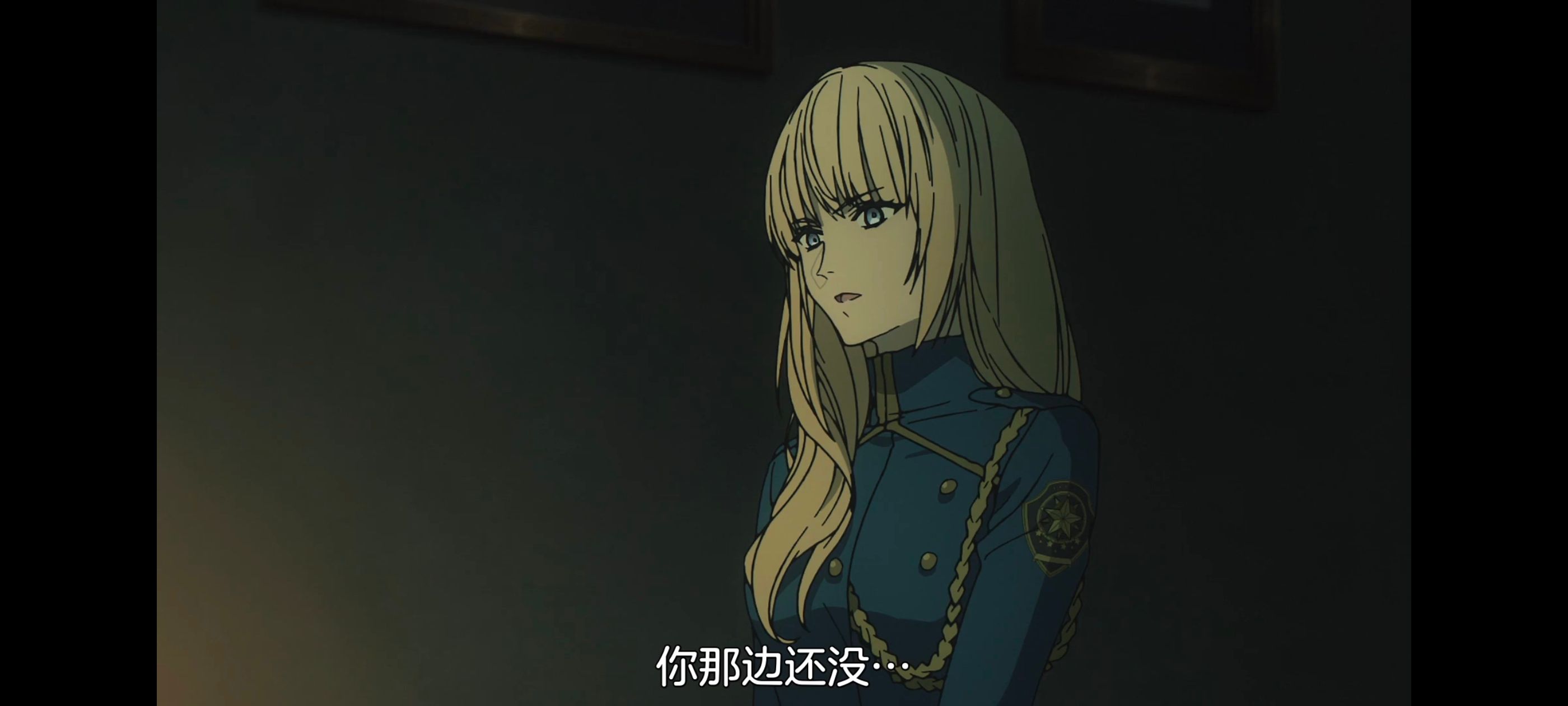 FATE,命运奇异赝品,FatestrangeFake,动画,动漫,番剧,ACG