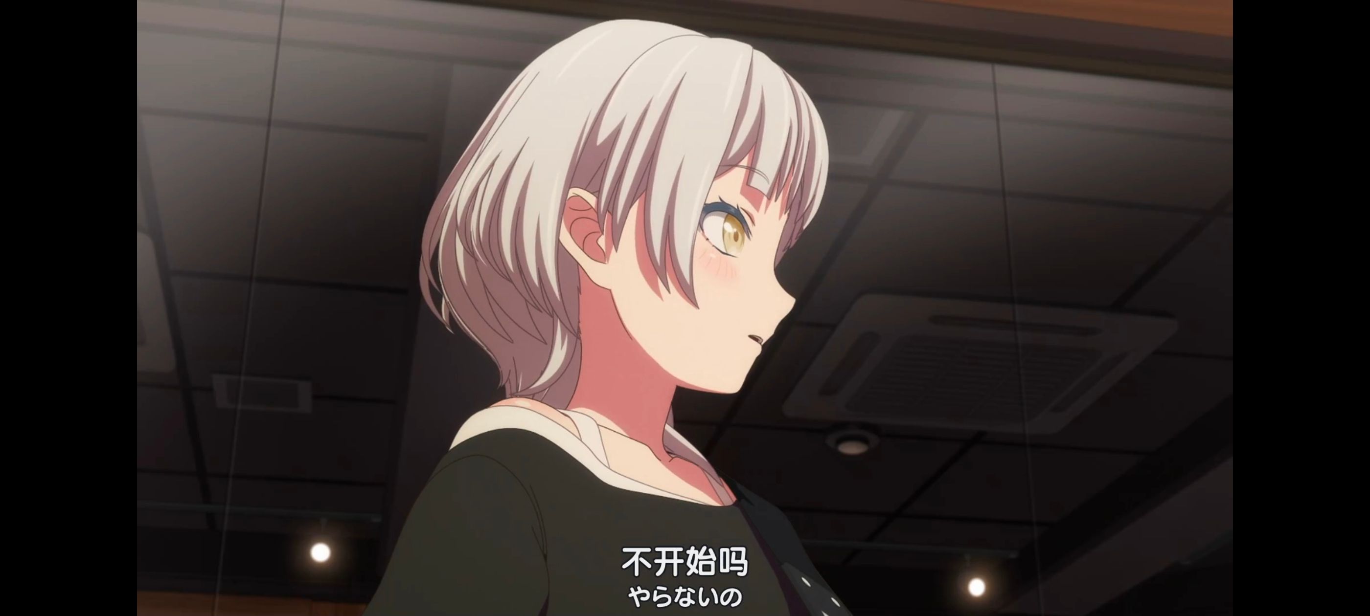 BANGDREAM,BanGDream,MyGO,MYGO,邦邦,动漫,动漫专区,番剧,动画,动漫推荐,番剧推荐,ACG,acg
