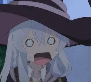 M站美图,表情包,伊蕾娜