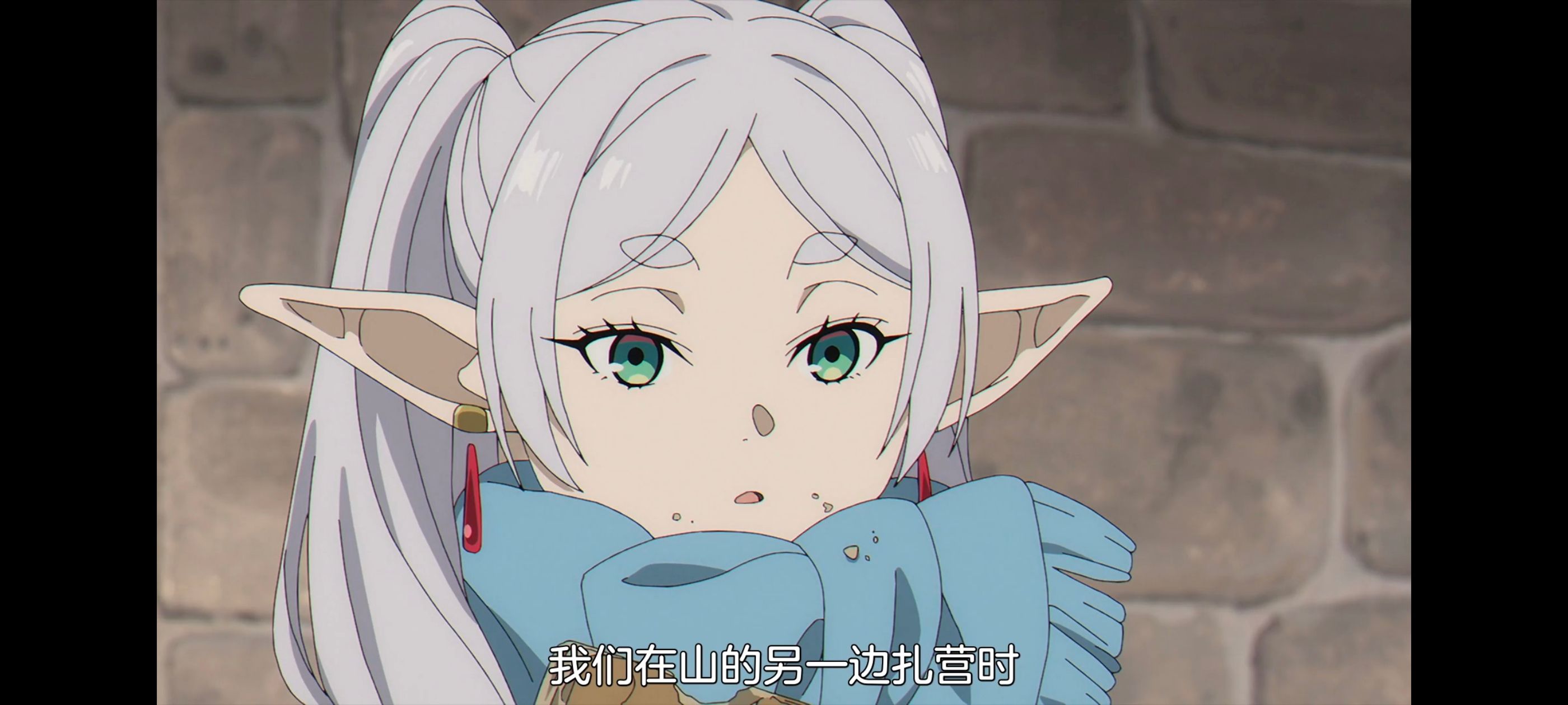 葬送的芙莉莲,动画,动漫,番剧,二次元,ACG