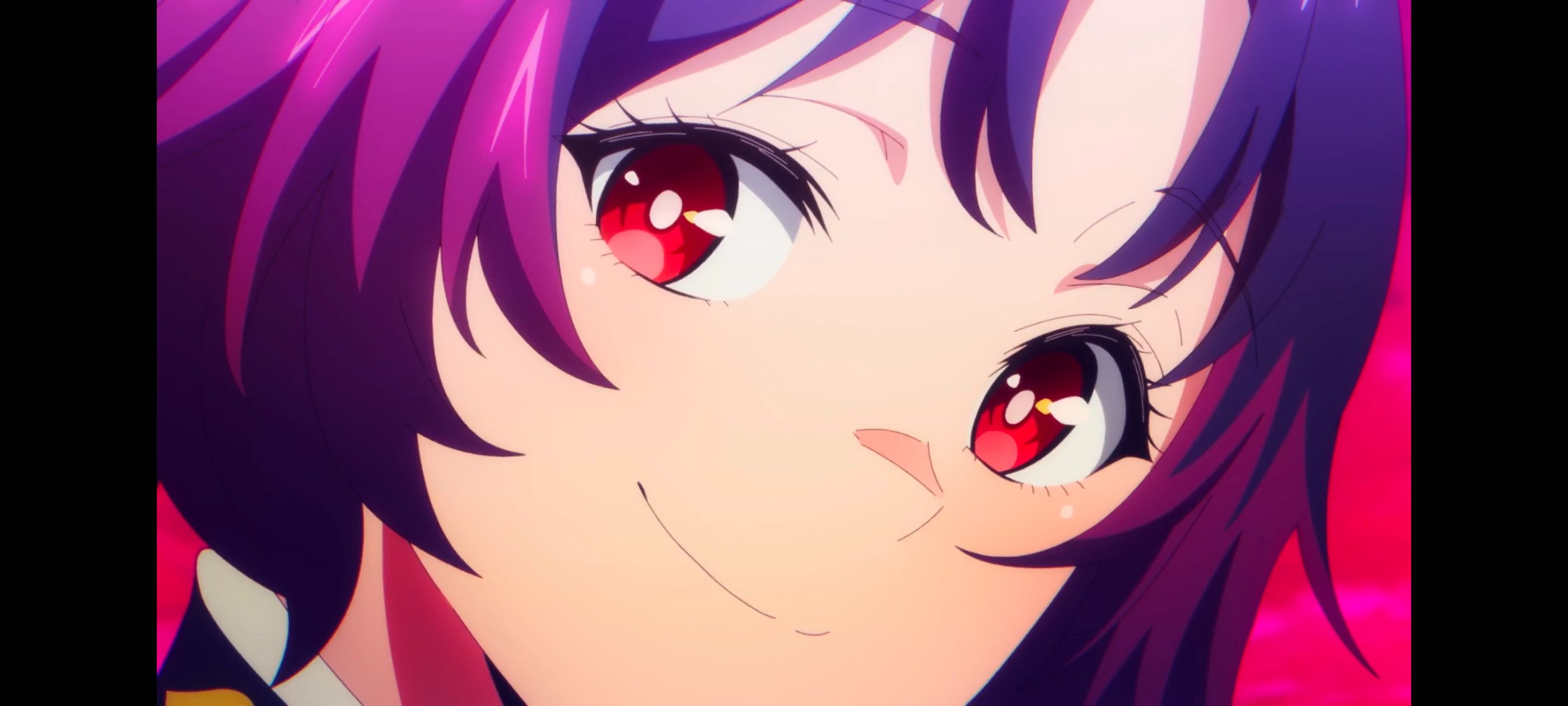 魔都精兵的奴隶,动画,动漫,番剧,ACG