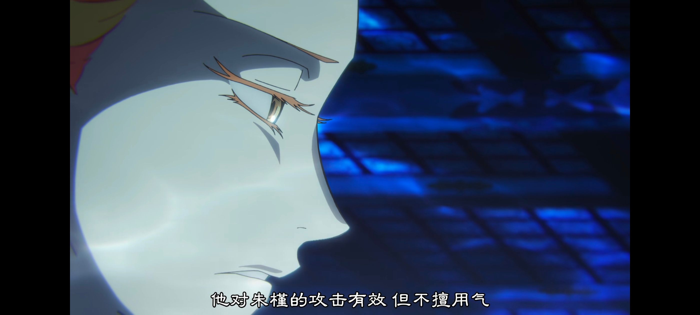 地狱乐,动画,动漫,番剧,二次元,ACG