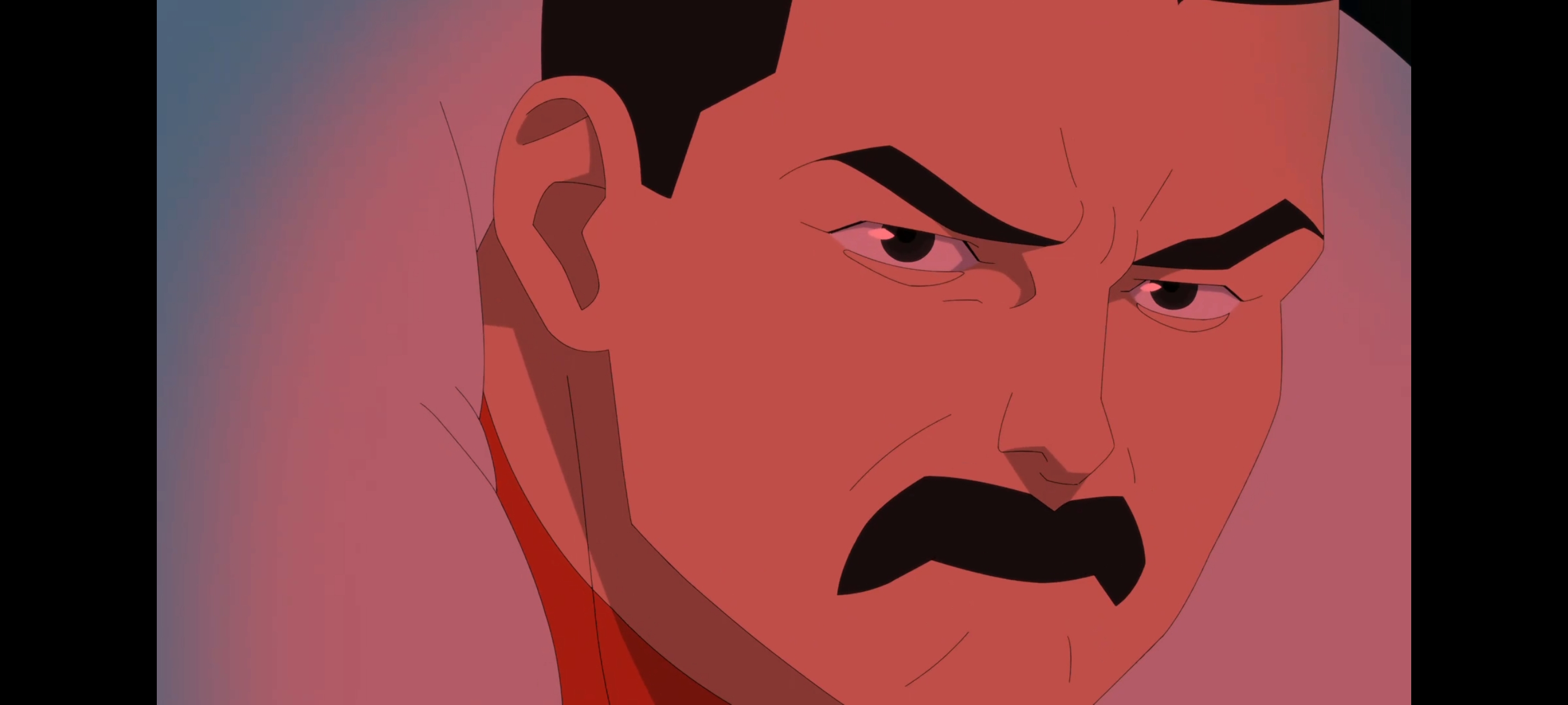 无敌少侠,image,动画,动漫,番剧,ACG