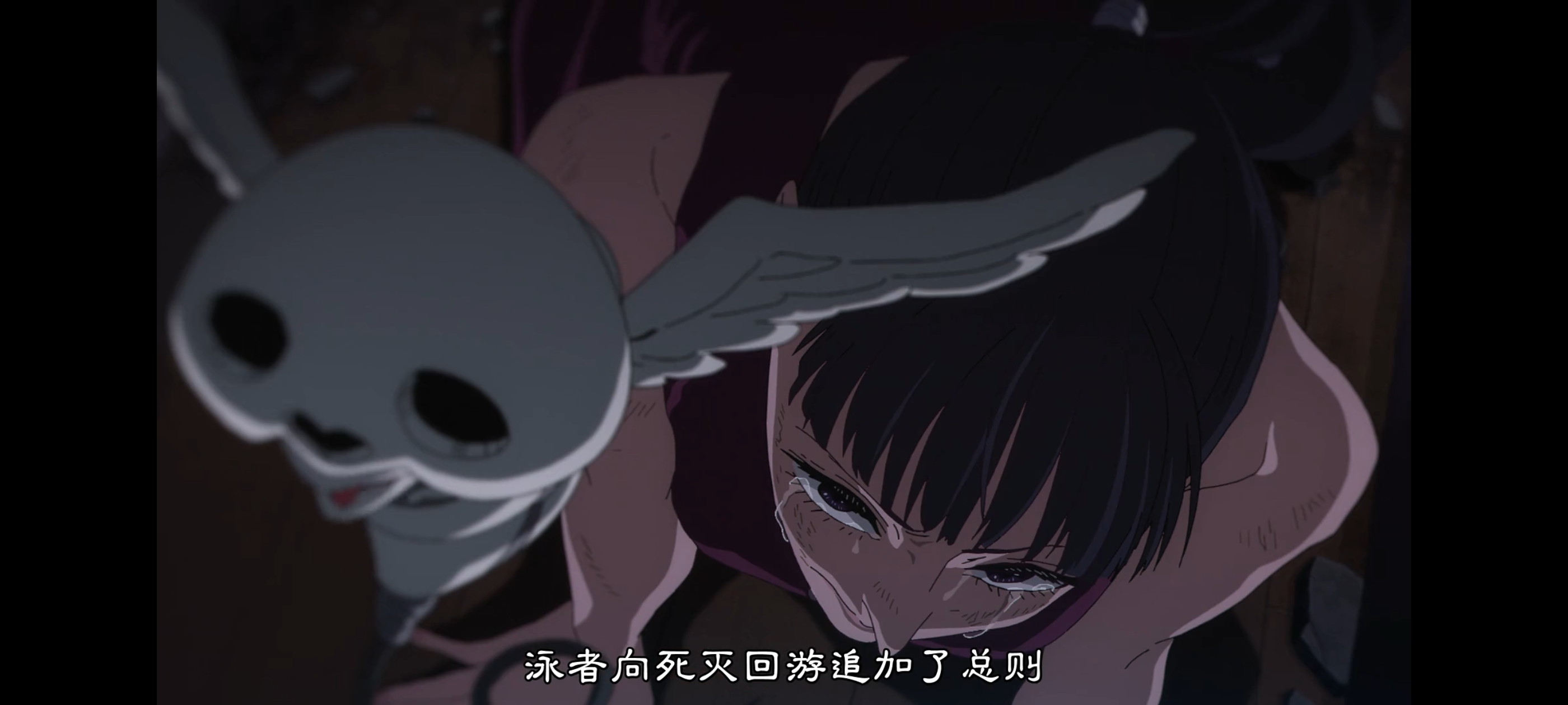 咒术回战,咒术回战死灭回游,动画,动漫,番剧,二次元,ACG