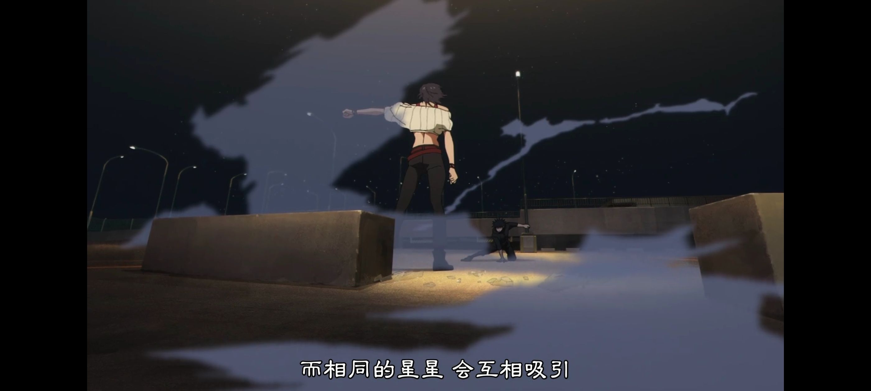 咒术回战,咒术回战死灭回游,动画,动漫,番剧,ACG