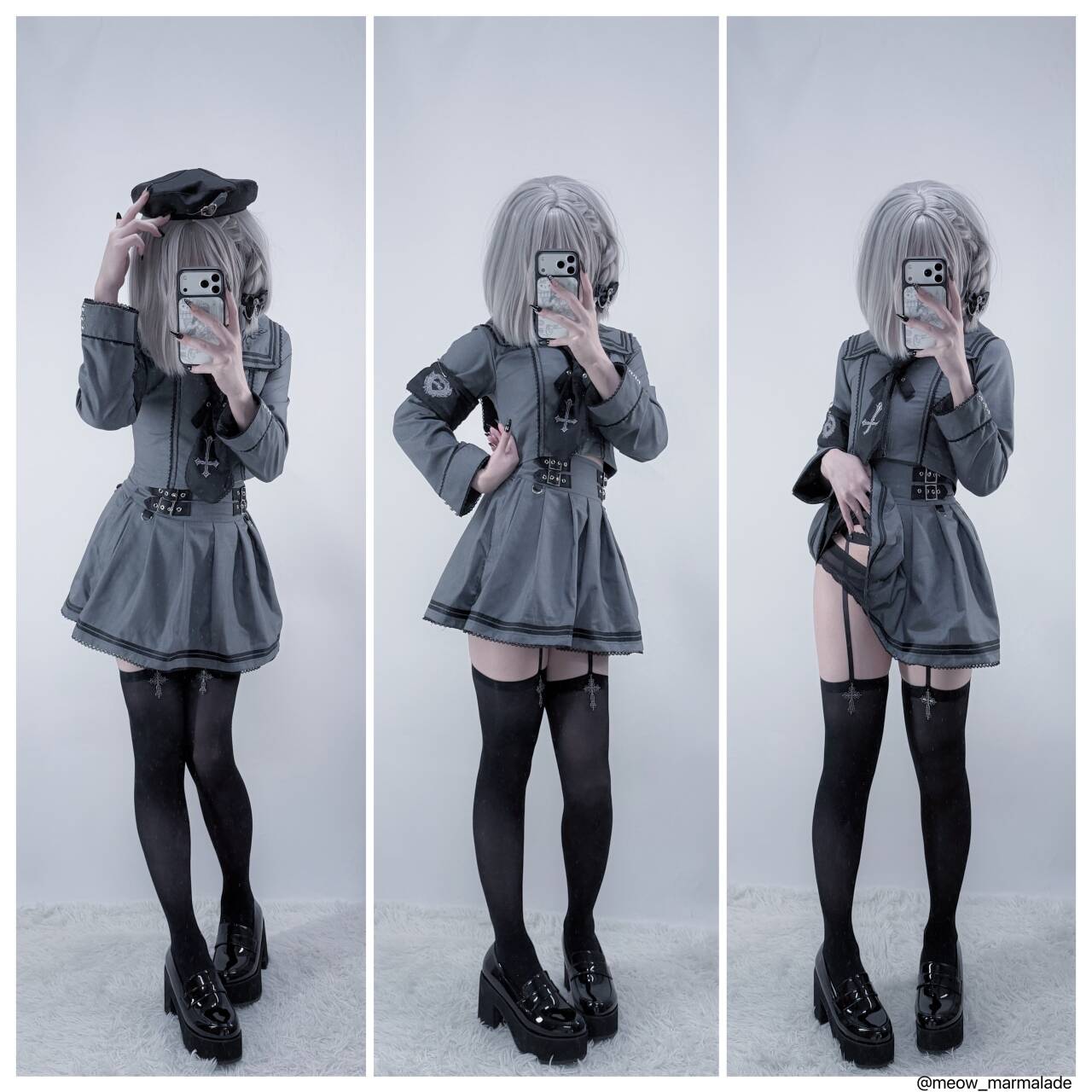 cos,cosplay,角色扮演