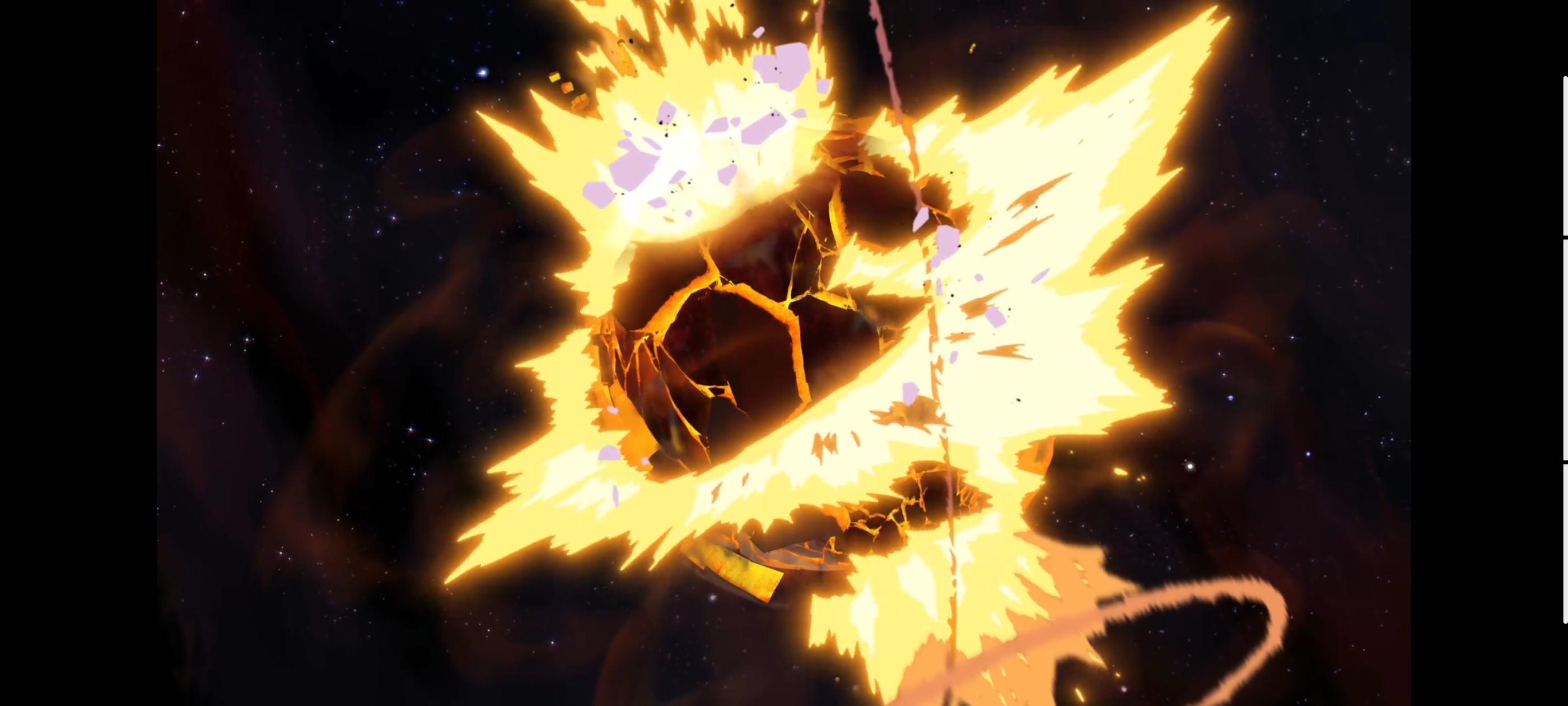 无敌少侠,image,动画,动漫,番剧,ACG