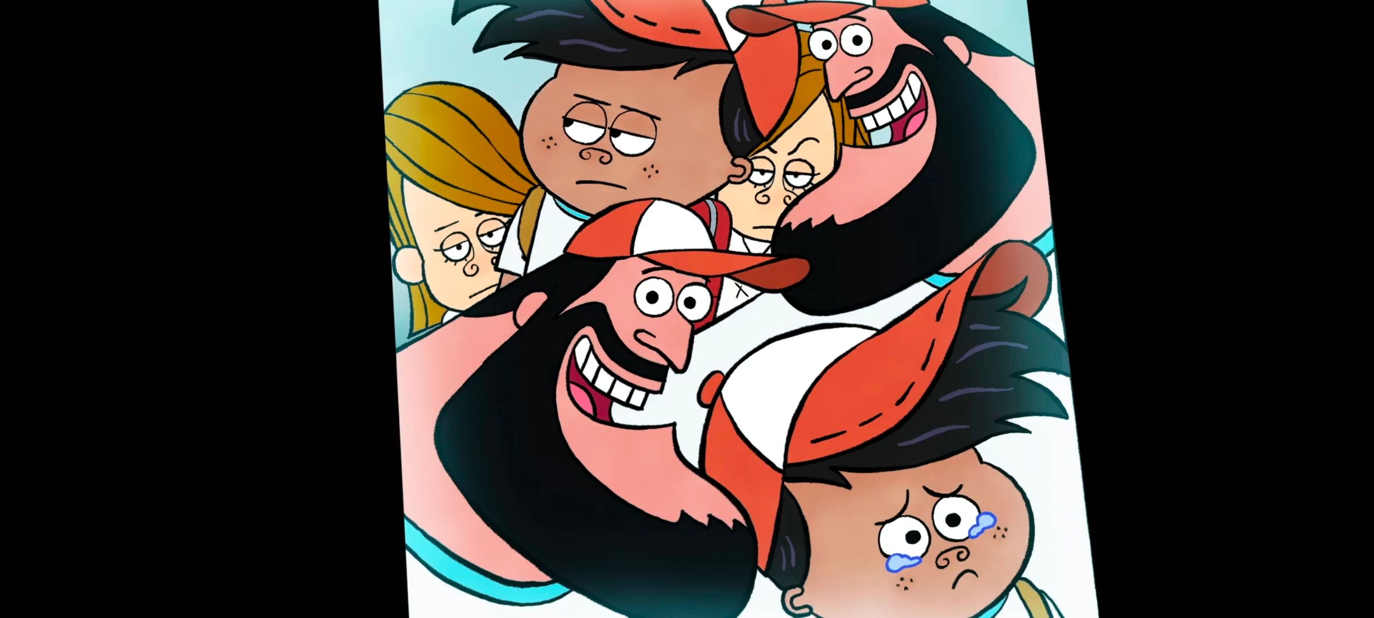 蝙蝠侠家族,蝙蝠侠一家,动漫,动画,番剧,ACG