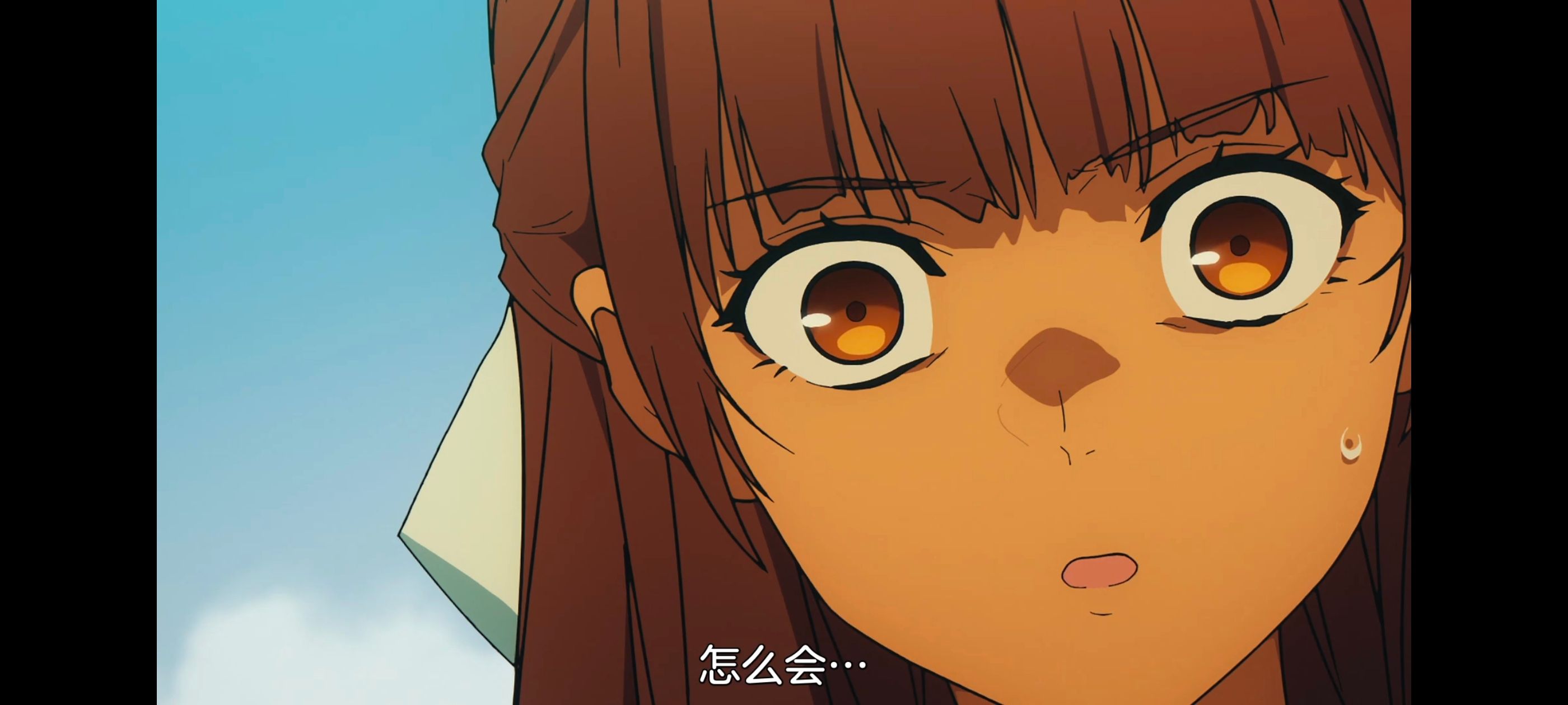 命运奇异赝品,FatestrangeFake,动画,动漫,番剧,ACG