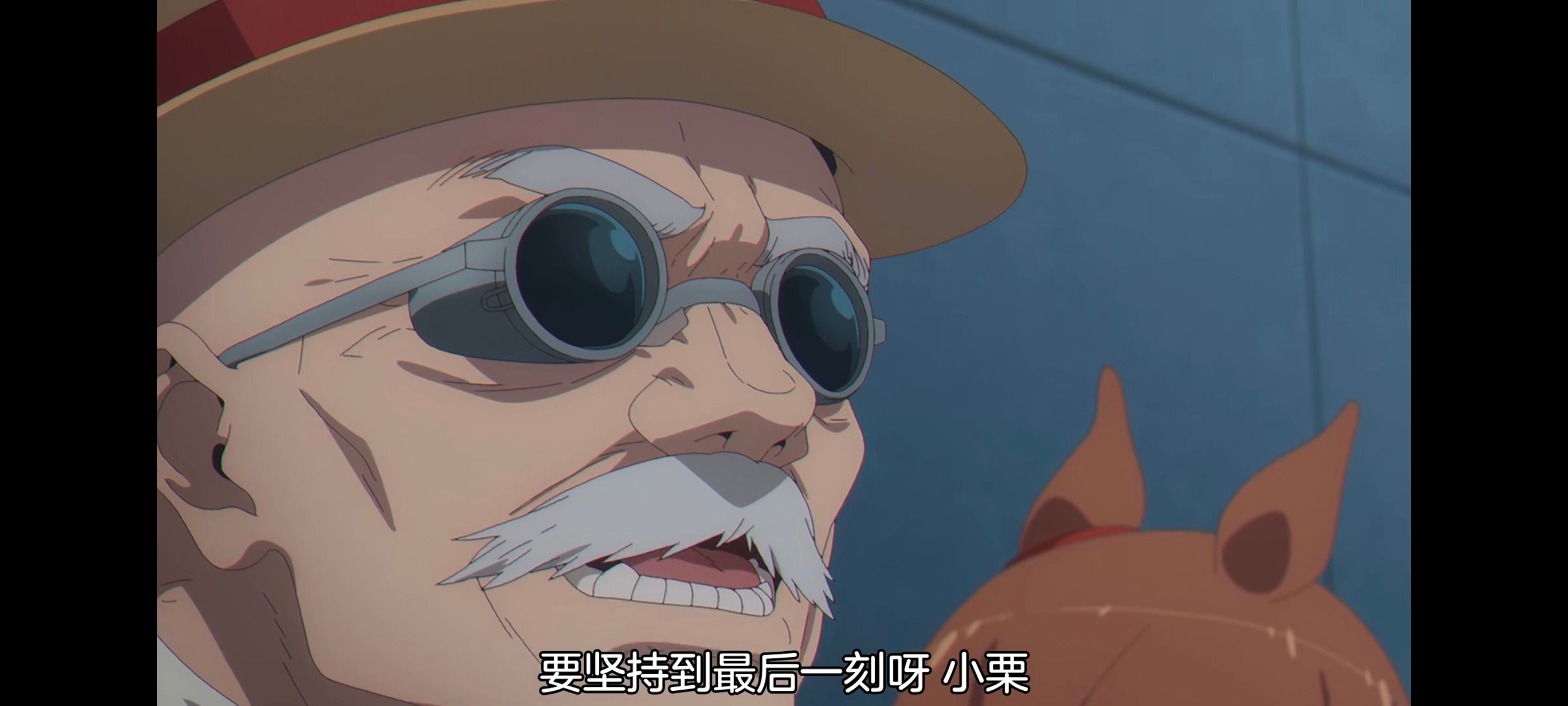 赛马娘,赛马娘PrettyDreby,赛马娘芦毛灰姑娘,芦毛灰姑娘,动画,动漫,番剧,ACG