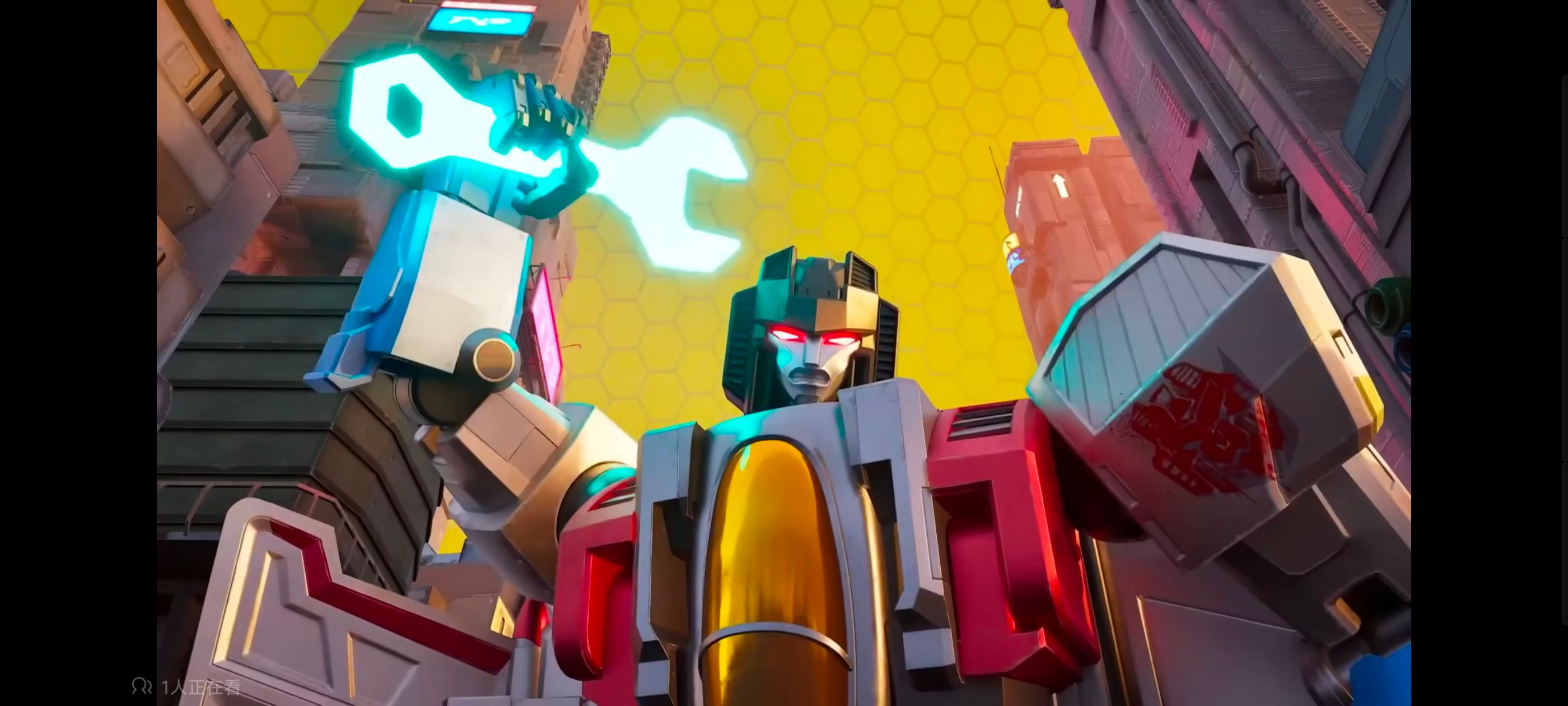 变形金刚,赛博世界,动画,动漫,番剧,ACG,变形金刚赛博世界