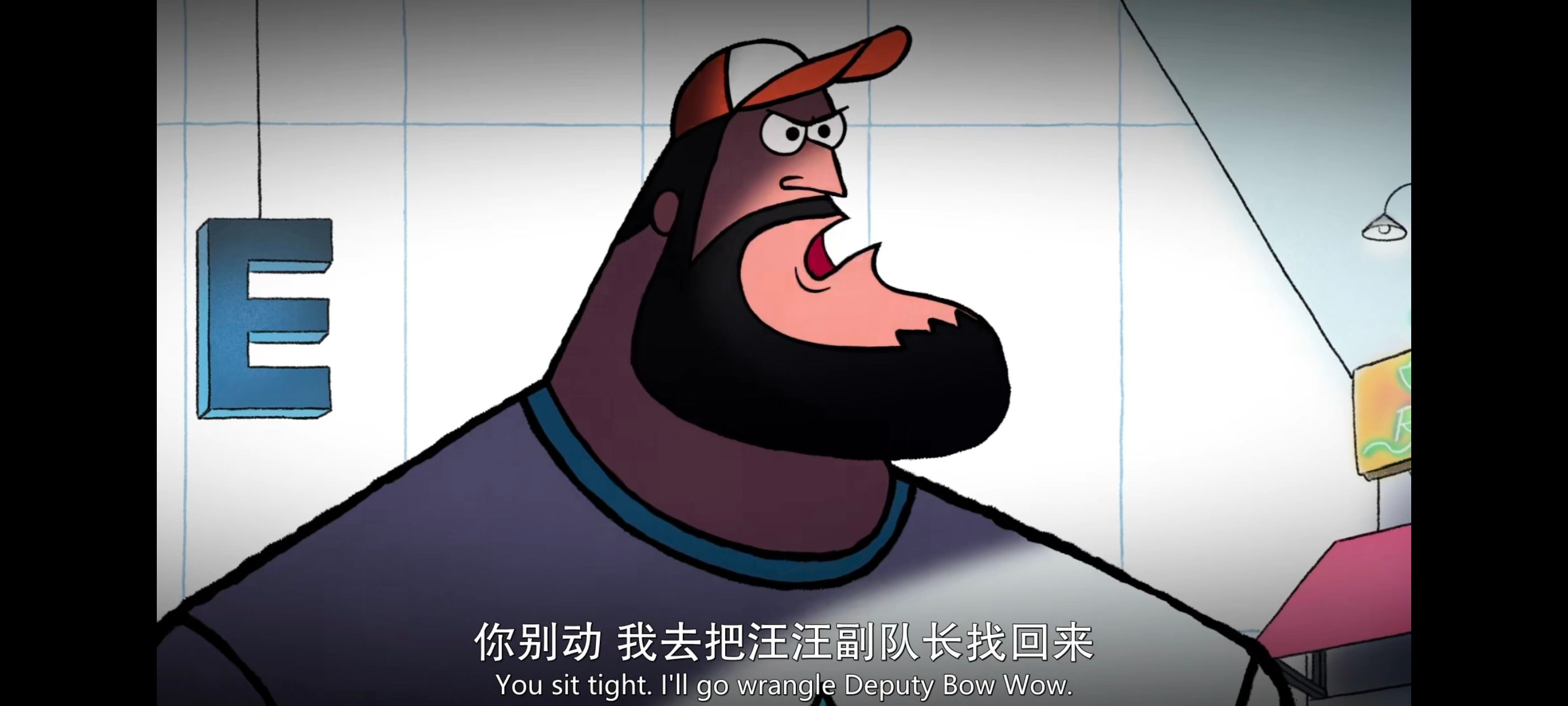 蝙蝠侠家族,蝙蝠侠一家,动漫,动画,番剧,ACG