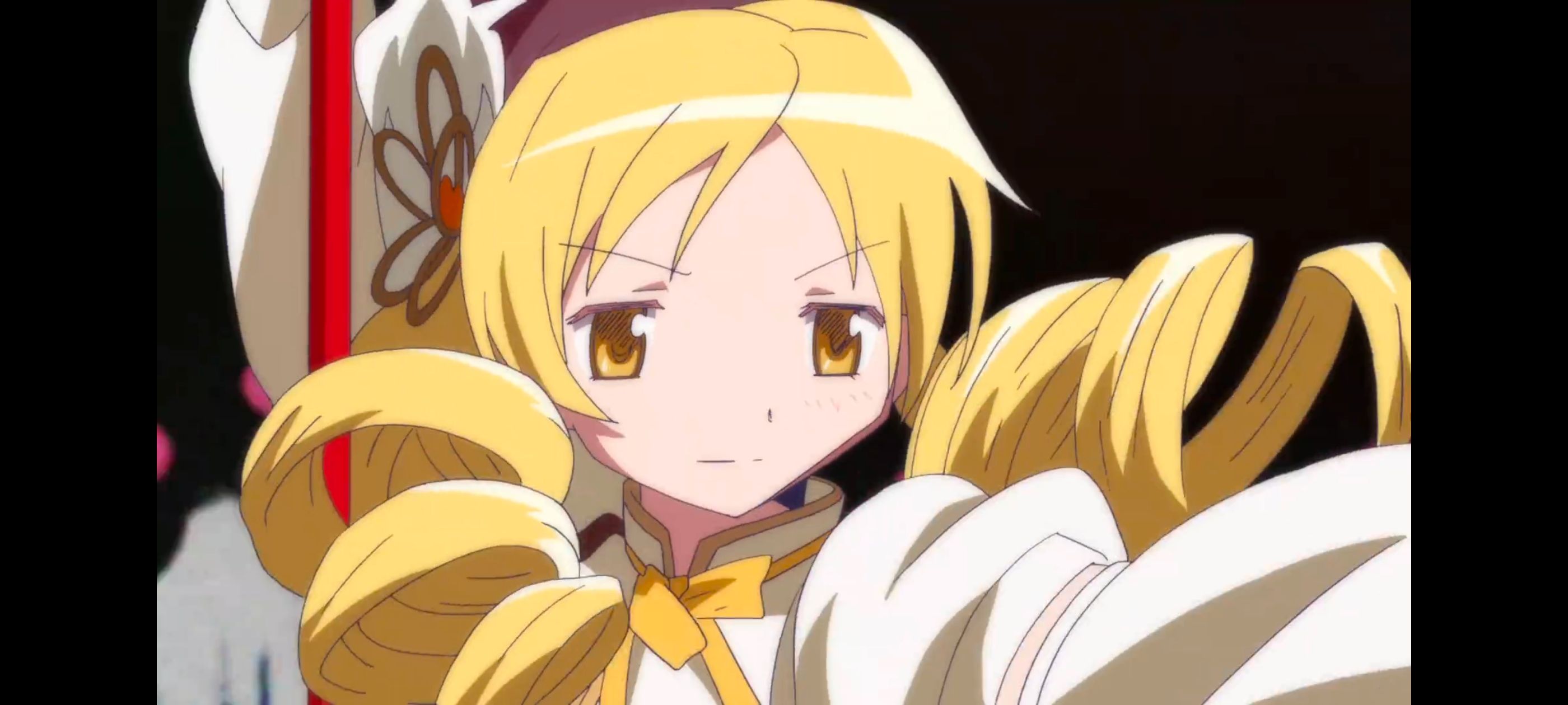 魔法少女小圆,魔法少女,动画,动漫,番剧,ACG