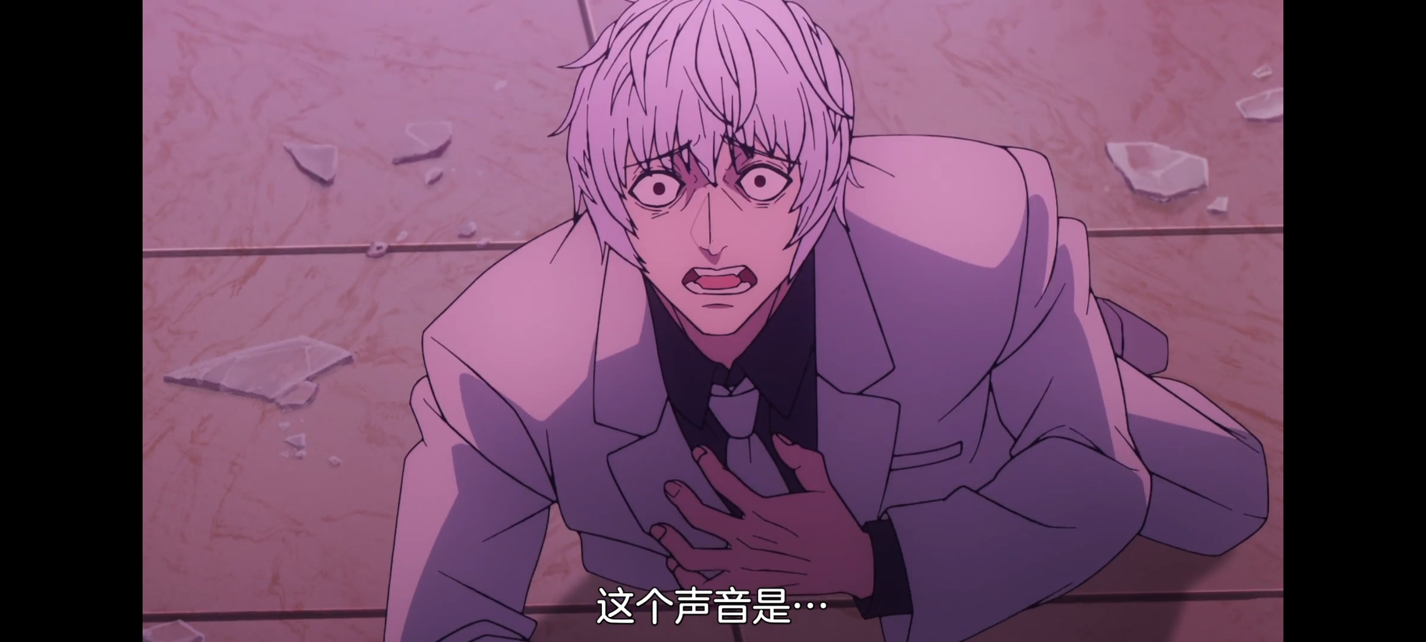 FATE,命运奇异赝品,FatestrangeFake,动画,动漫,番剧,二次元,ACG