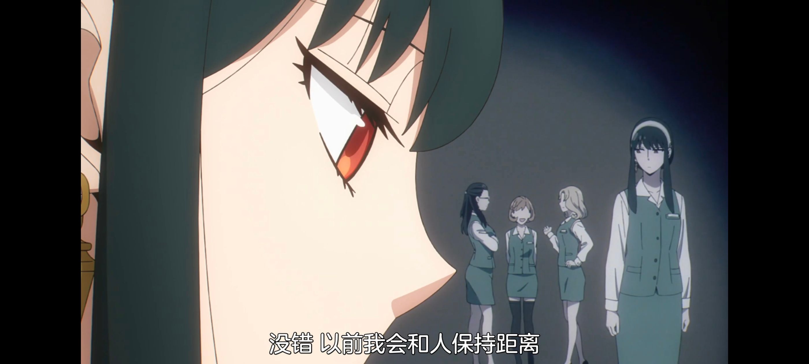 间谍过家家,SPYFAMILY,动画,动漫,番剧