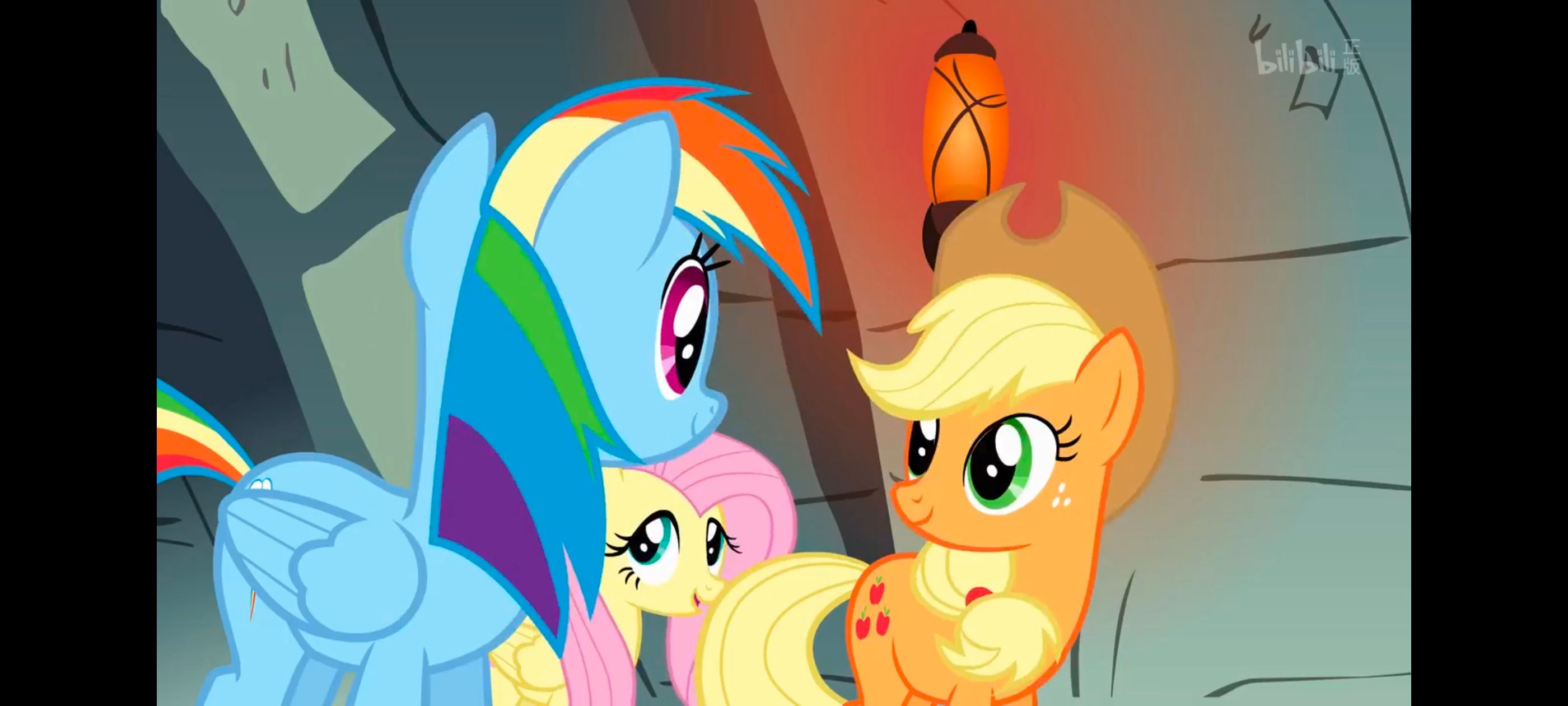 彩虹小马,小马宝莉,我的小马驹,小马宝莉友谊魔法,动画,动漫,番剧,ACG