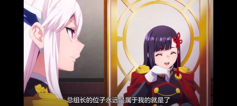 魔都精兵的奴隶,魔都精兵のスレイブ,动漫,动画,番剧,ACG