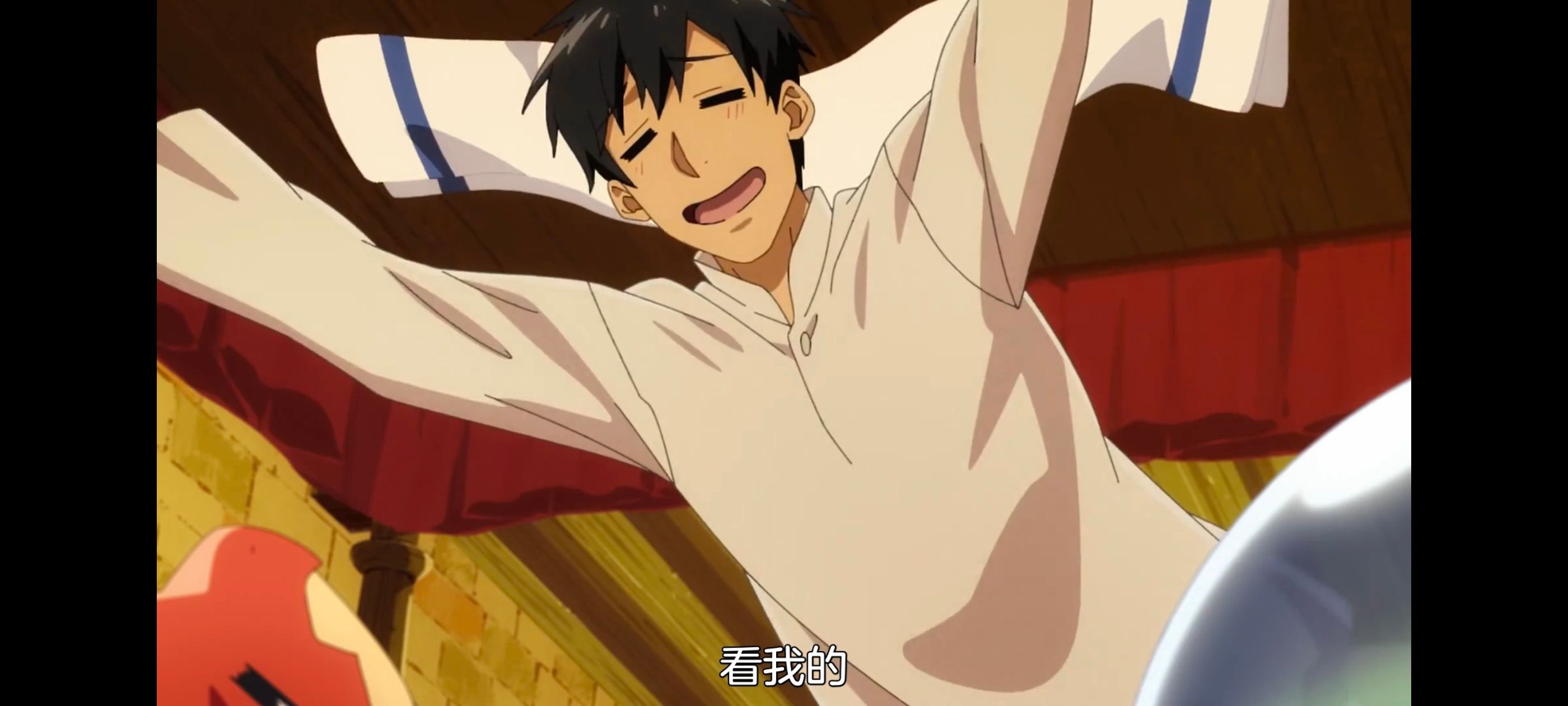 网购技能开启异世界美食之旅,拥有超常技能的异世界流浪美食家,动画,动漫,番剧,ACG