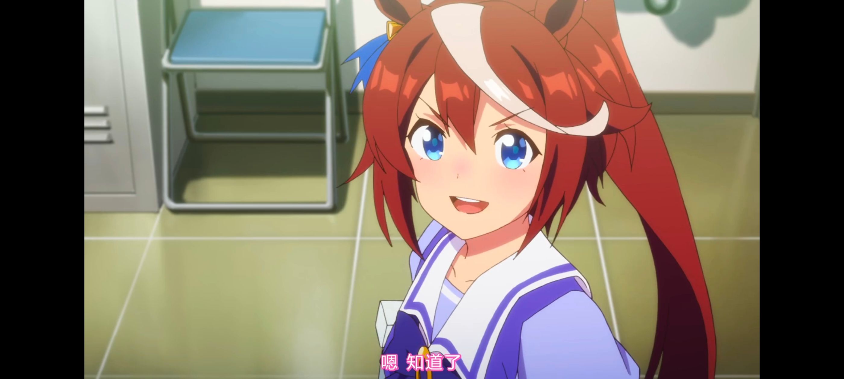 赛马娘,赛马娘第二季,动画,动漫,番剧,ACG