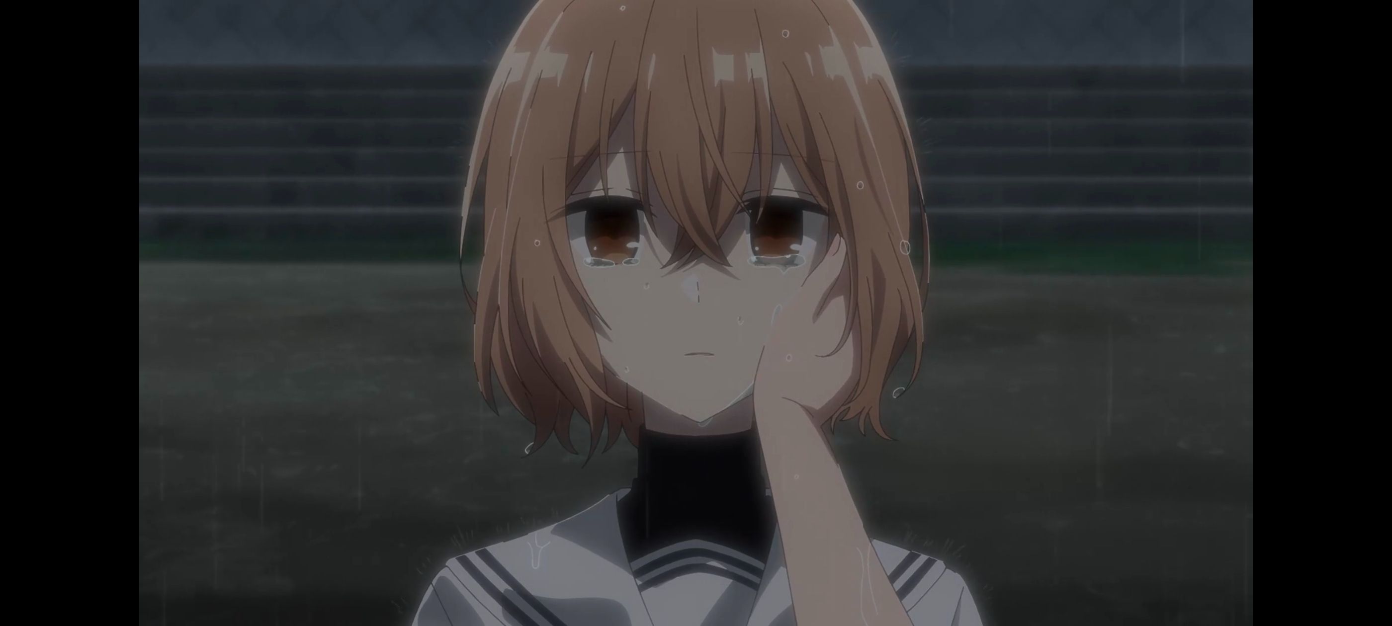 想吃掉我的非人少女,对我垂涎欲滴的非人少女,动画,动漫,百合,百合动漫,番剧,ACG