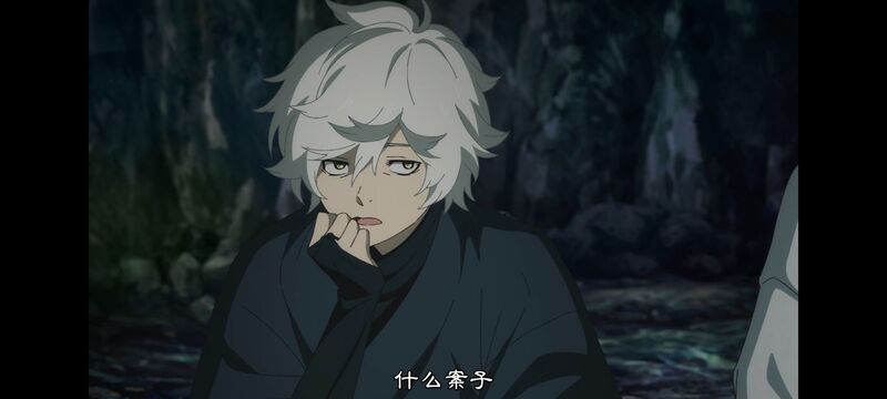 地狱乐,动画,动漫,ACG,番剧