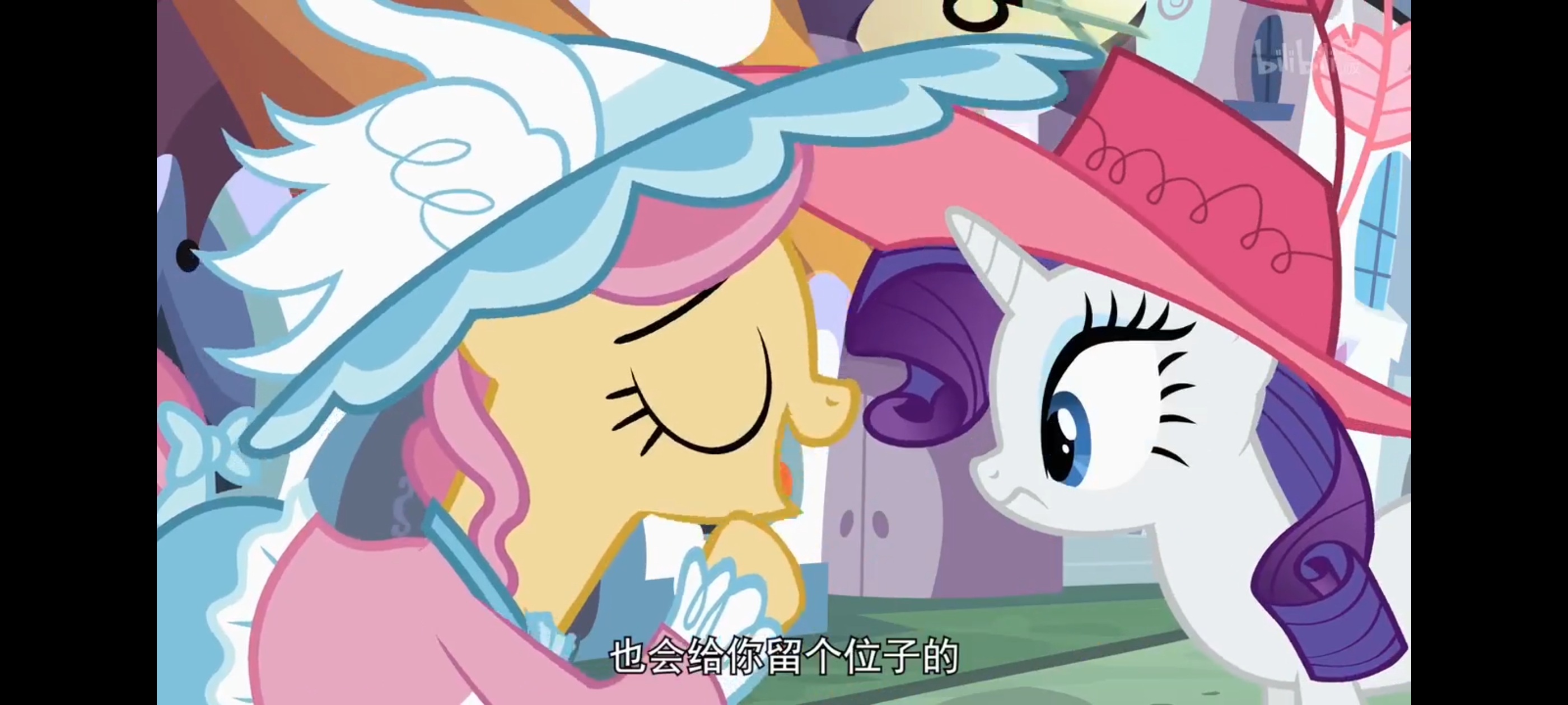 小马宝莉,彩虹小马,我的小马驹,动画,动漫,番剧,ACG