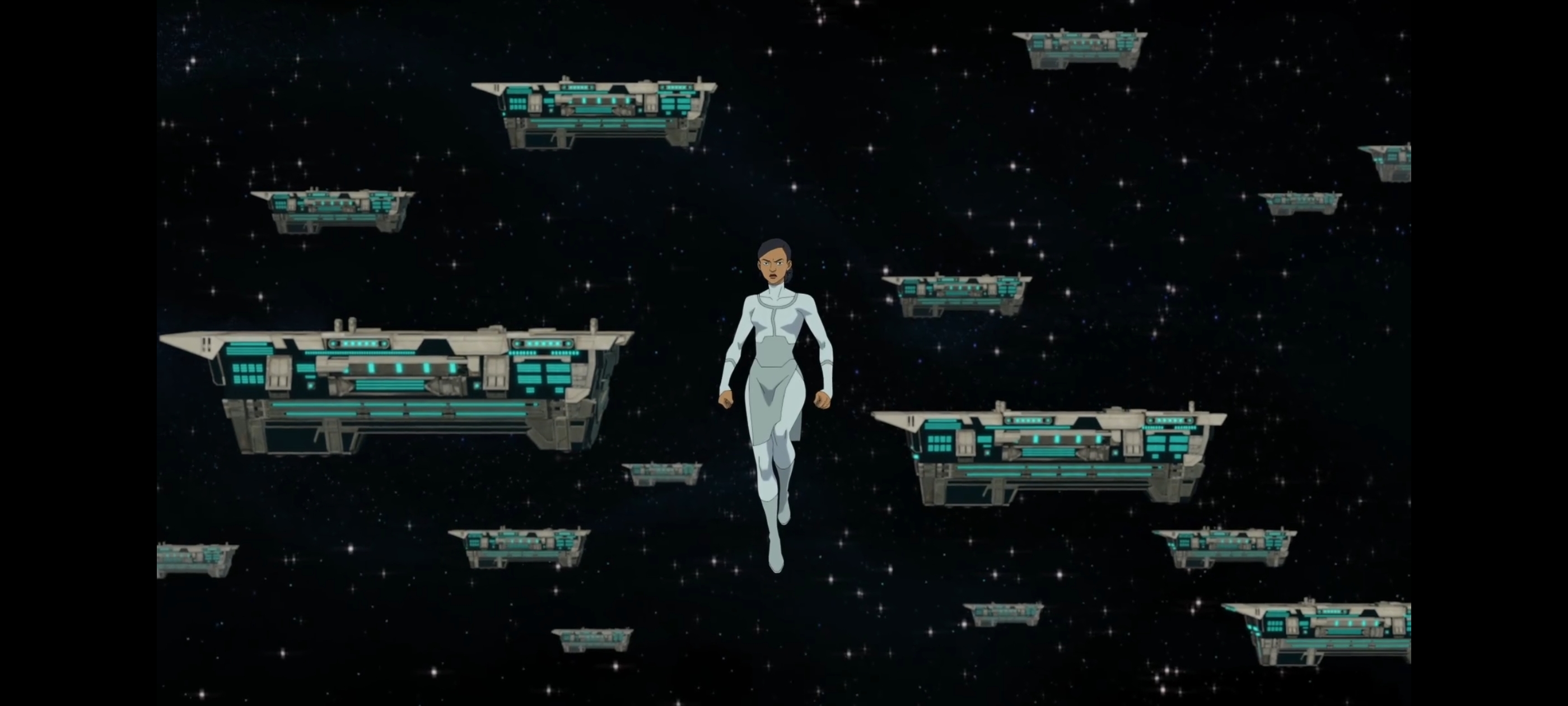 无敌少侠,image,动画,动漫,番剧,ACG