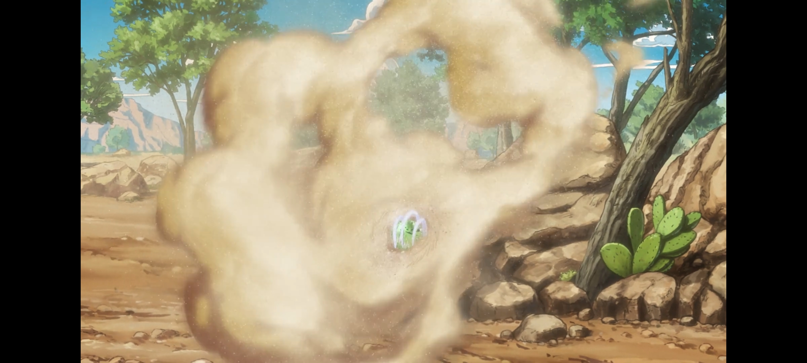 JOJO的奇妙冒险,SBR,飙马野郎,动画,动漫,番剧,ACG