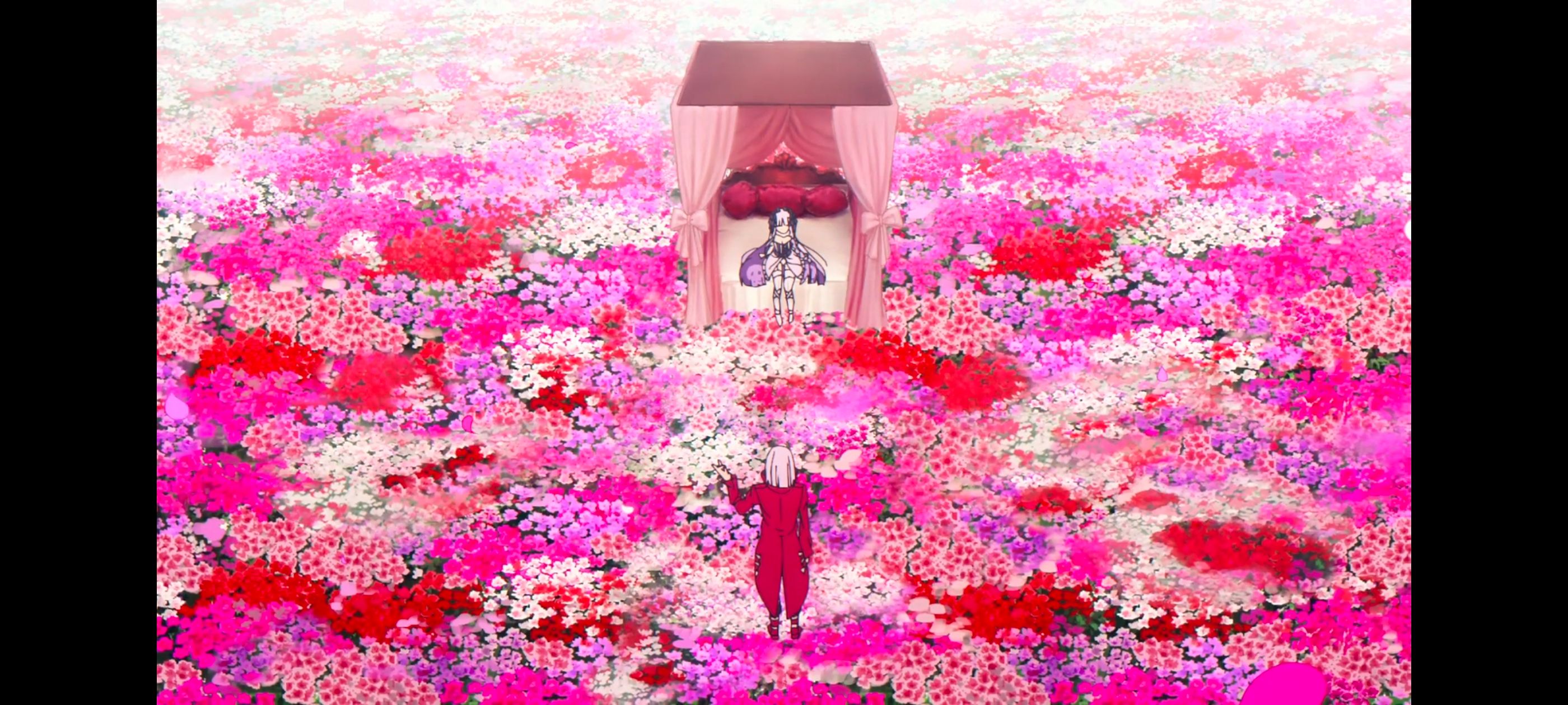 命运奇异赝品,FatestrangeFake,动画,动漫,番剧,ACG