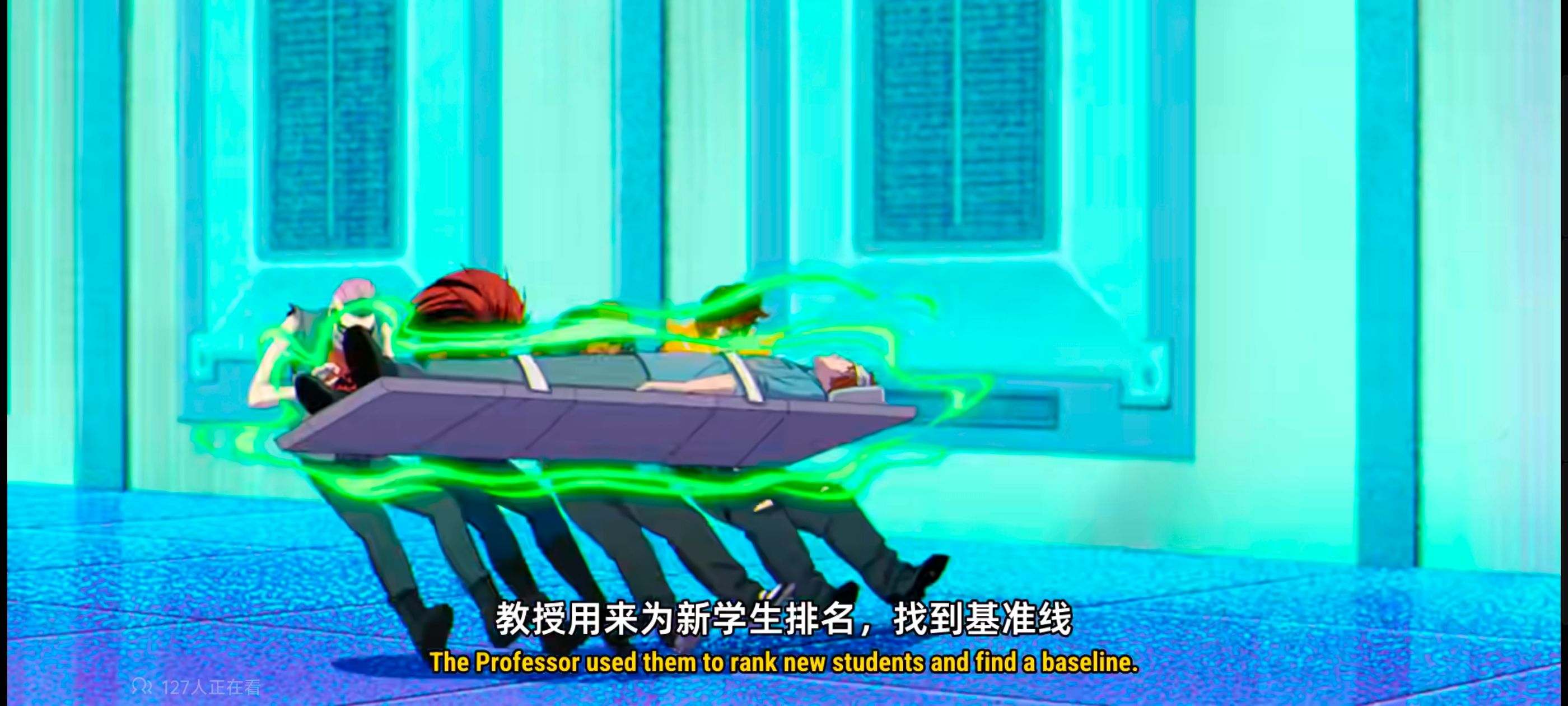 X战警,漫威,美漫,动漫,超级英雄,番剧,ACG