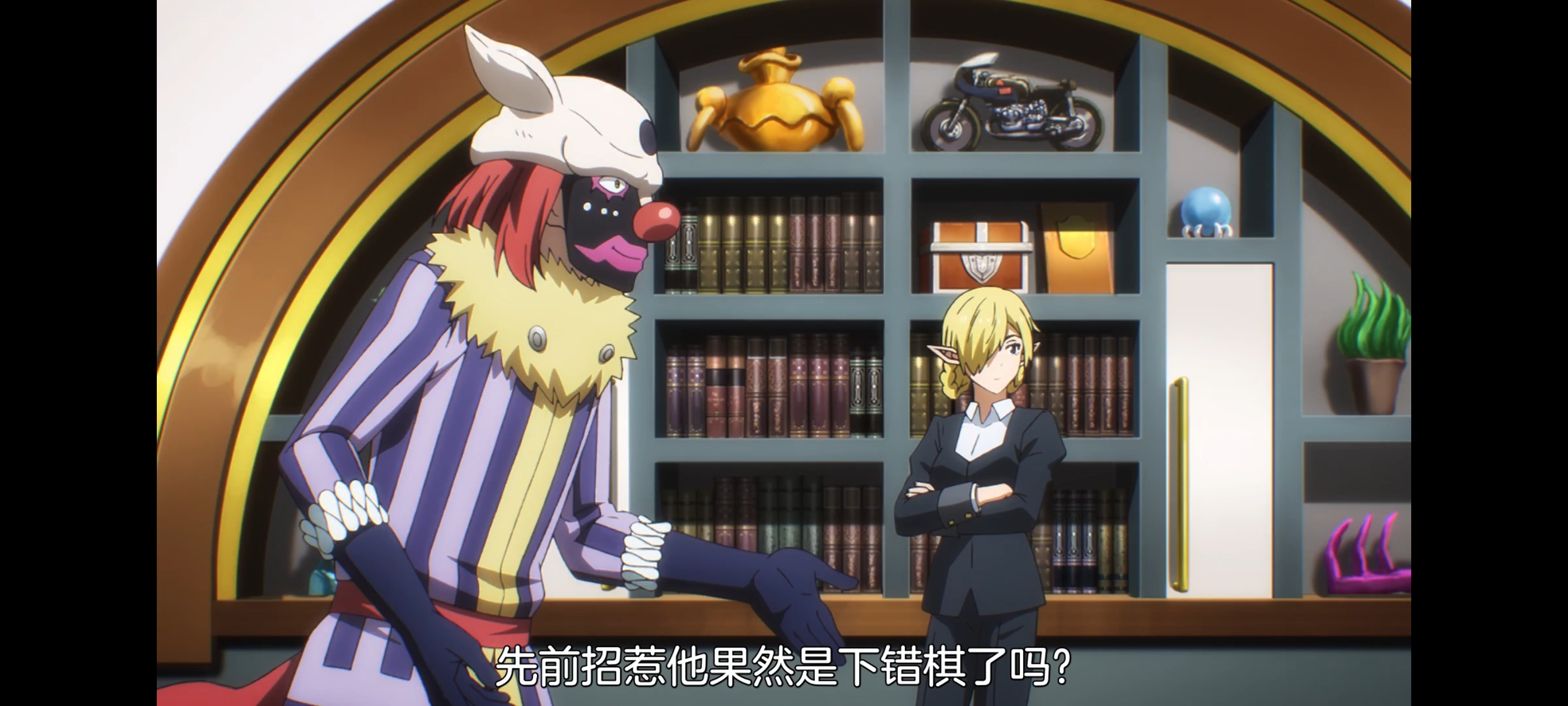 关于我转生变成史莱姆这档事,关于我转生后成为史莱姆的那件事,动画,动漫,番剧,ACG,二次元