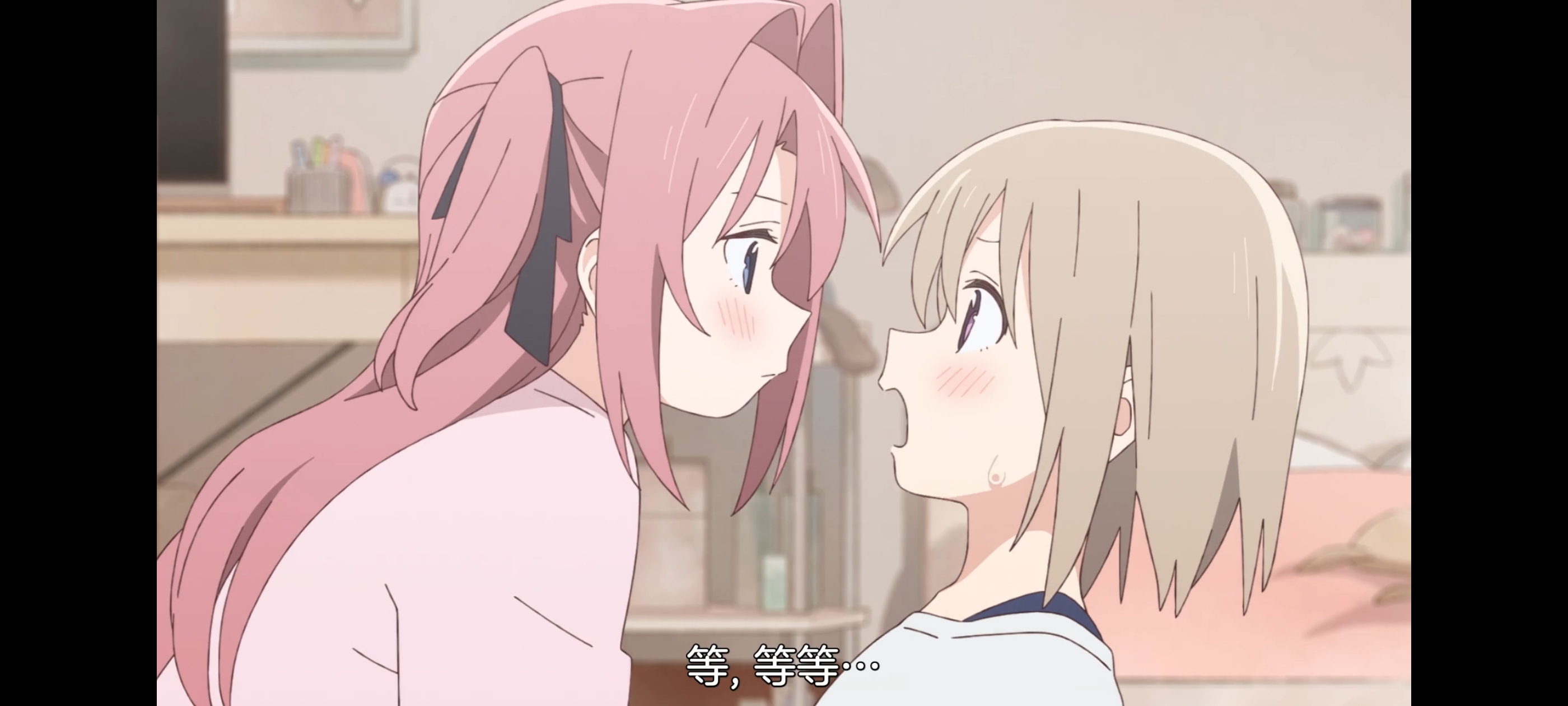 上伊那牡丹酒醉身姿似百合花般,上伊那牡丹醉姿如百合,动画,动漫,番剧,二次元,ACG