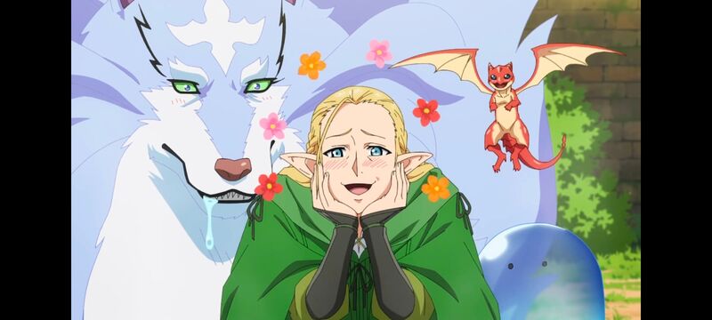 网购技能开启异世界美食之旅,拥有超常技能的异世界流浪美食家,动漫,动画,番剧,ACG