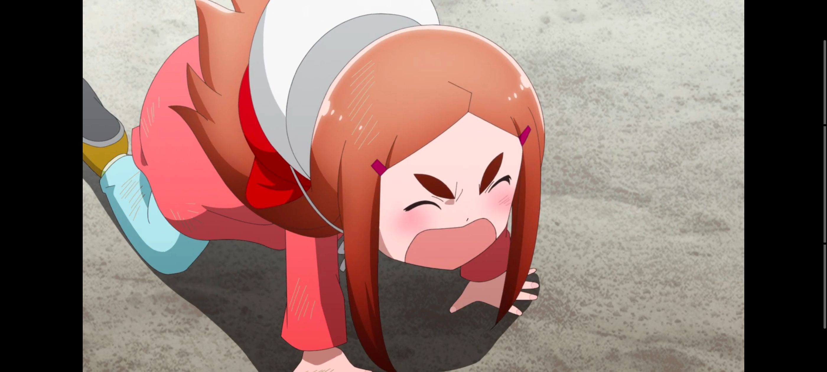 小伽椰并不可怕,神八小妹并不可怕,动画,动漫,番剧,ACG,二次元