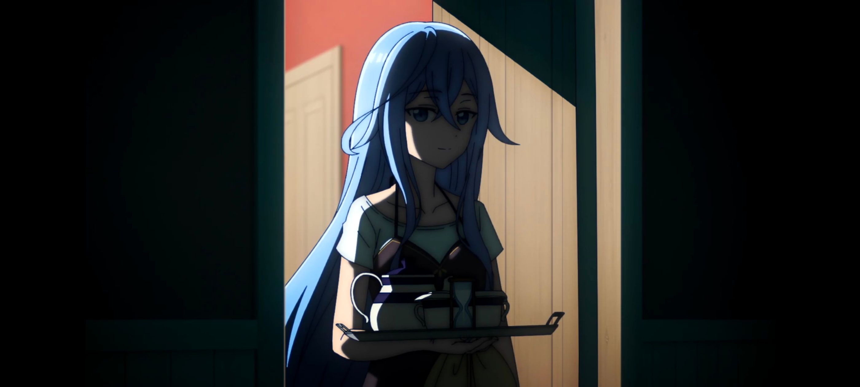 凭你也想讨伐魔王,动画,动漫,番剧,二次元,ACG