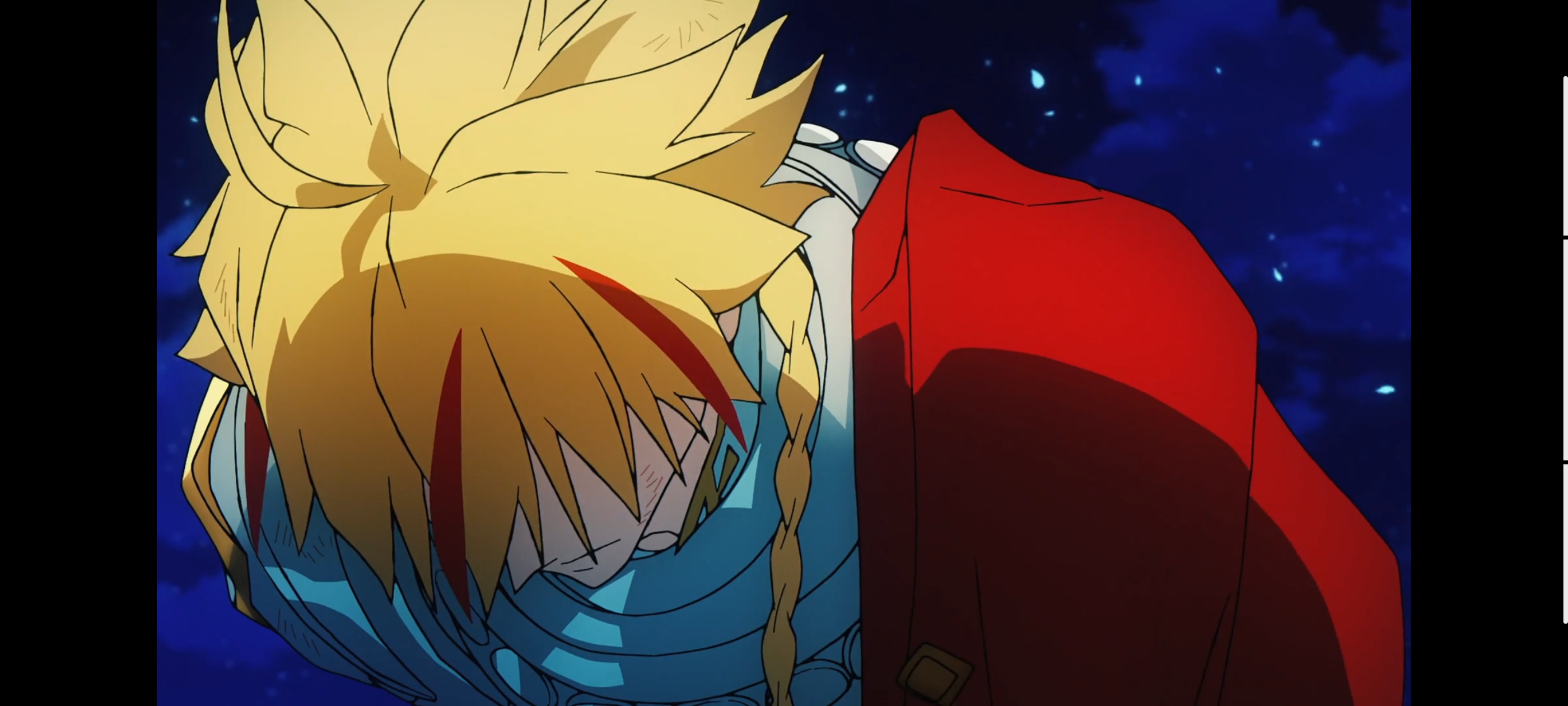 FATE,命运奇异赝品,FatestrangeFake,动画,动漫,番剧,二次元,ACG