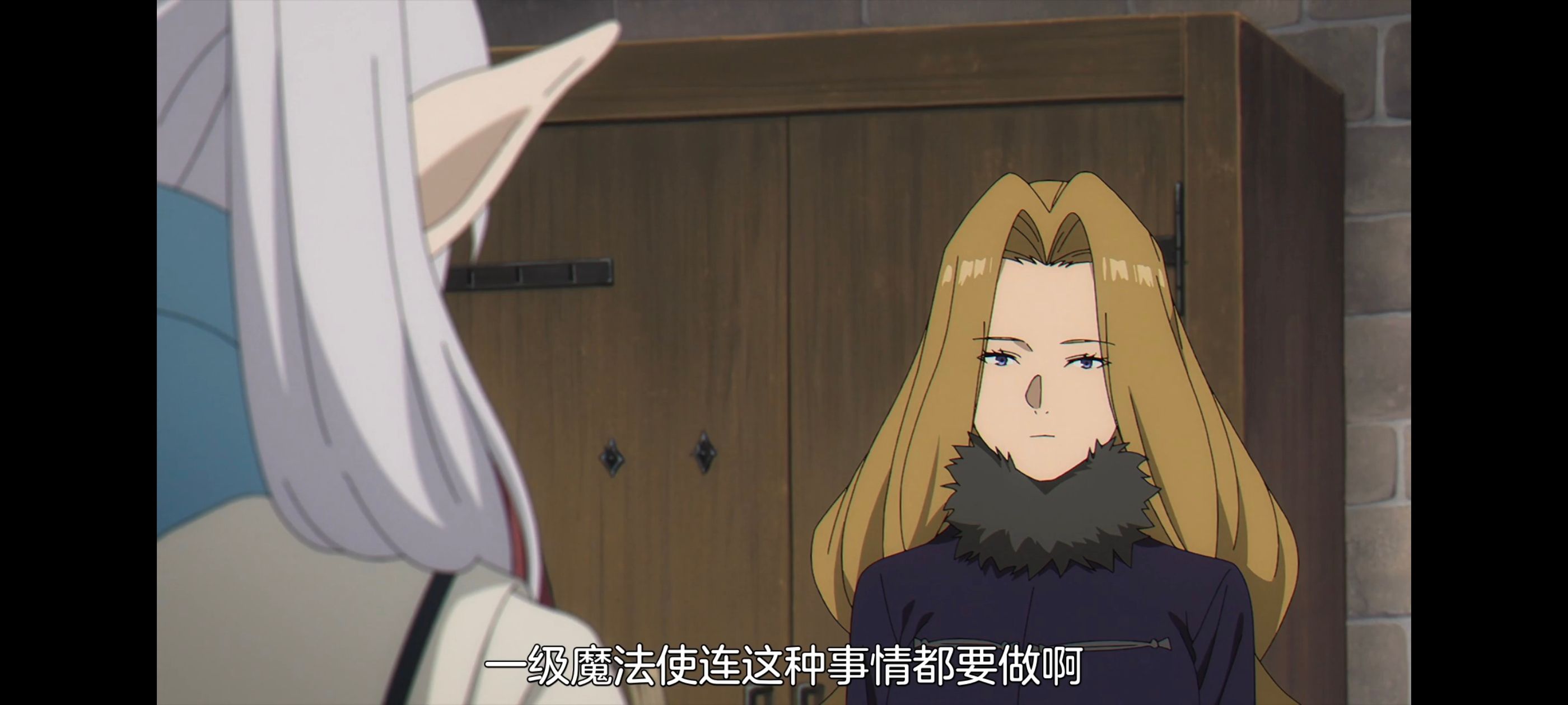 葬送的芙莉莲,动画,动漫,番剧,二次元,ACG