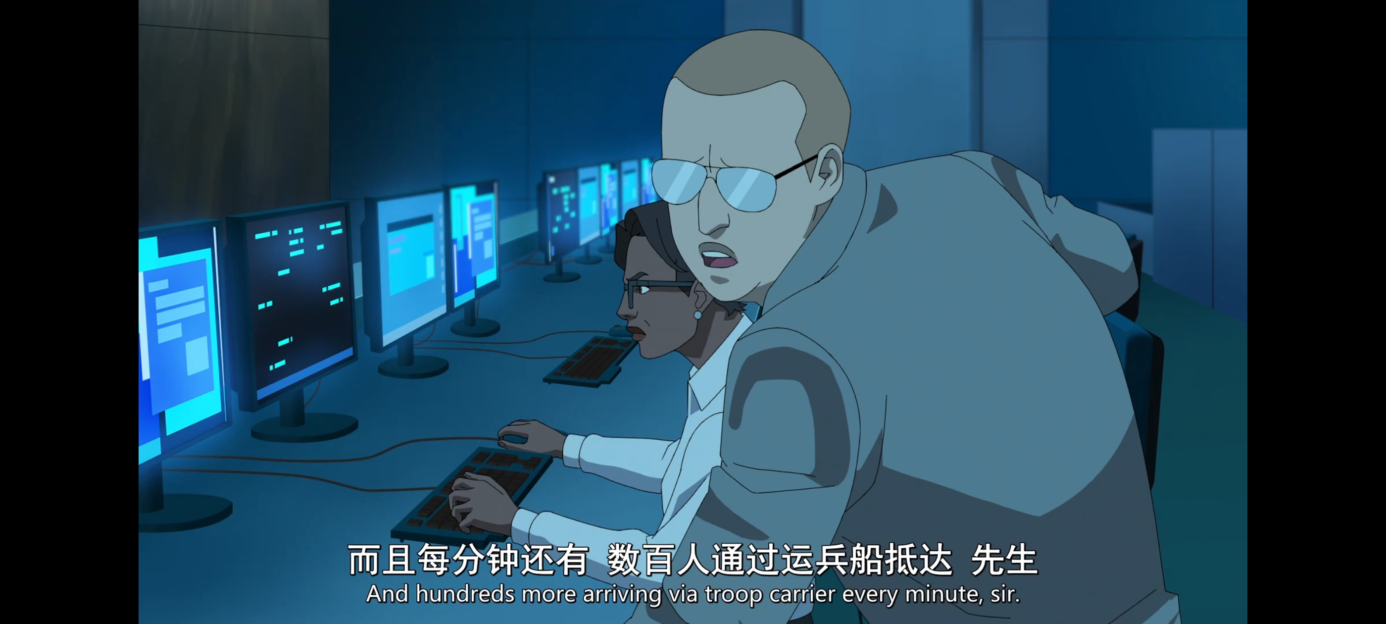 无敌少侠,动画,动漫,image,番剧,ACG