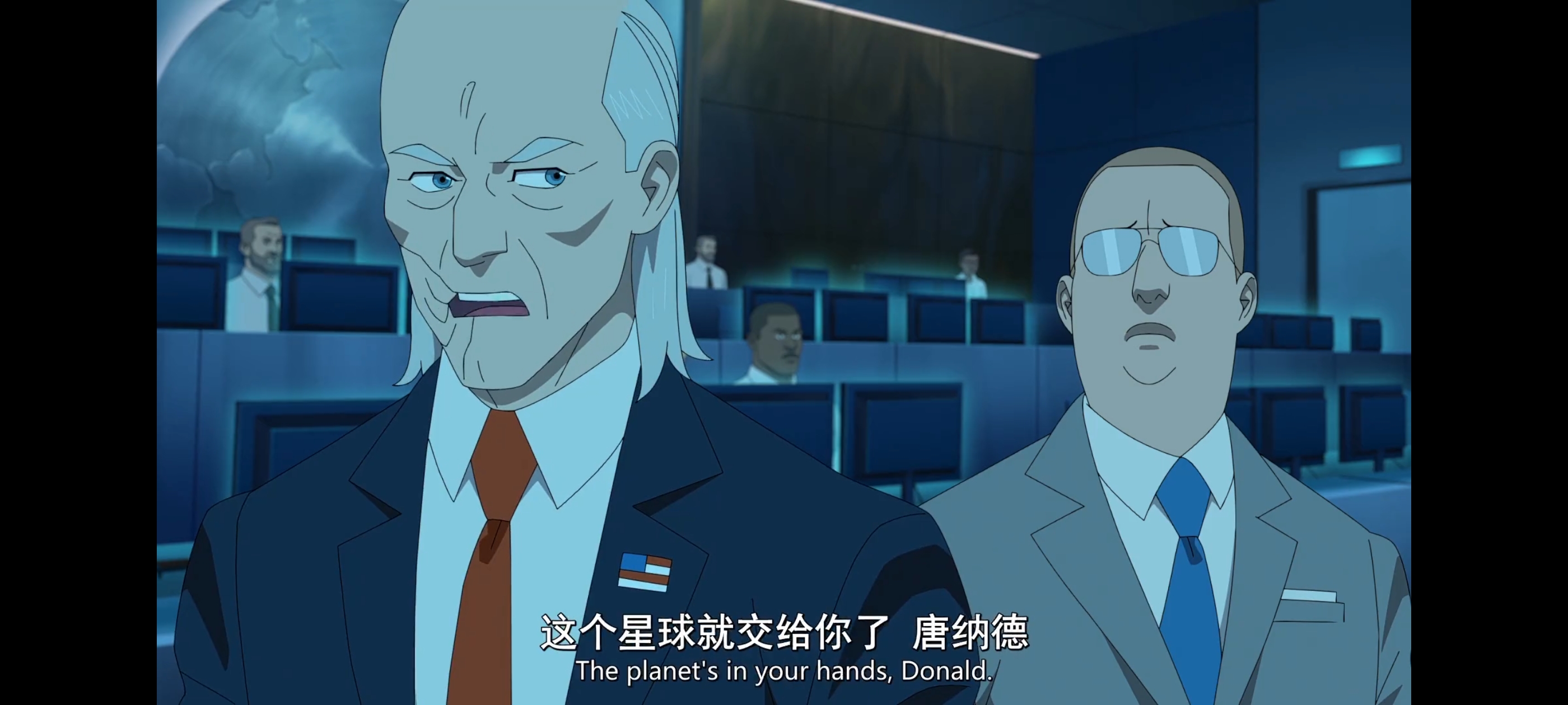 无敌少侠,image,番剧,ACG,二次元,动画,动漫