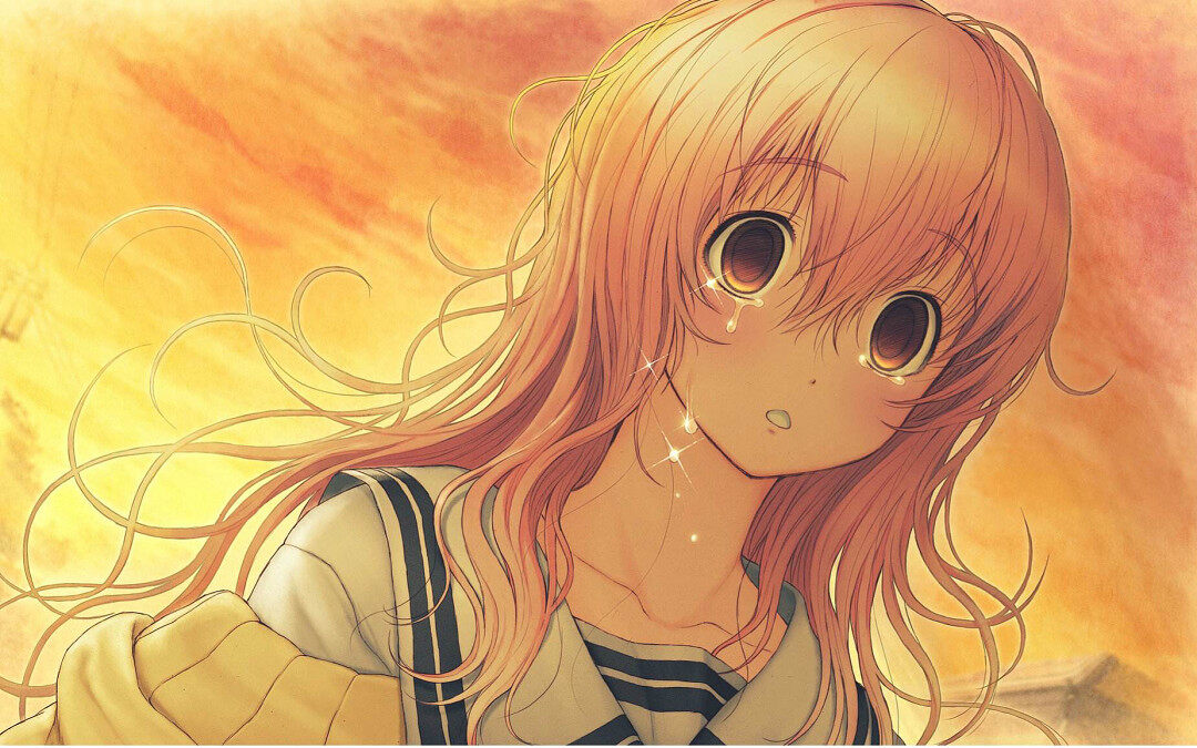 动漫专区,M站美图,壁纸,GALGAME,君与彼女与彼女之恋