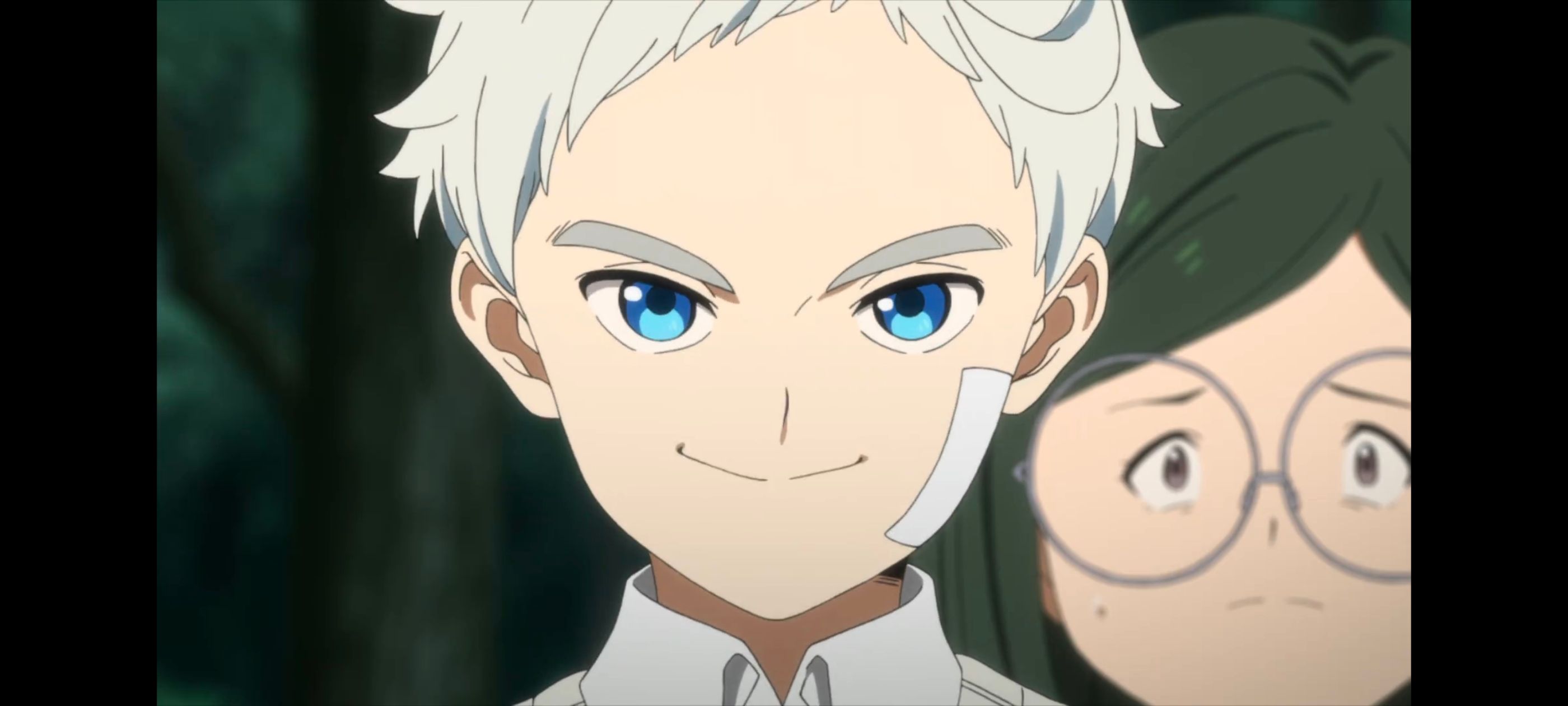 约定的梦幻岛,动画,动漫,番剧,二次元,ACG