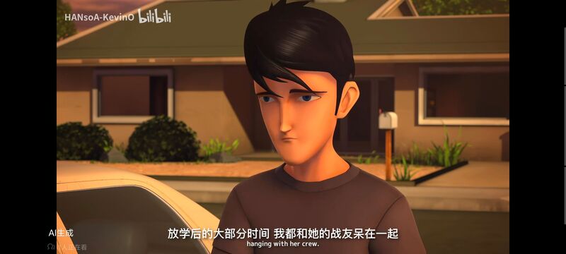 变形金刚,变形金刚领袖之证,动画,动漫,番剧,ACG