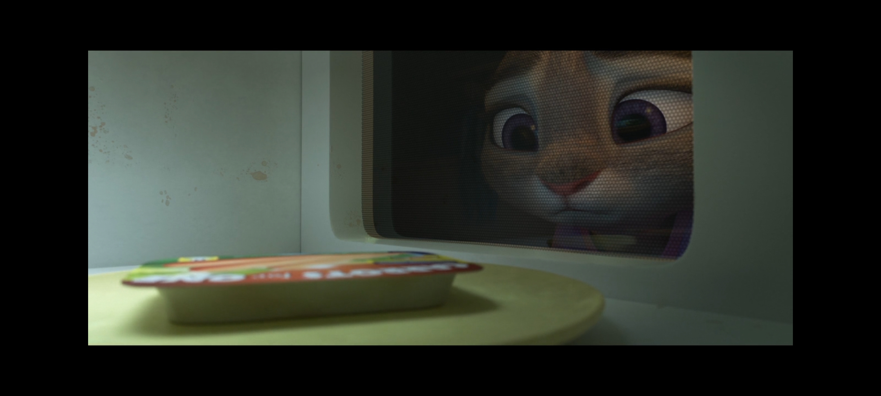 疯狂动物城,动画电影,动漫,动画,电影,二次元,ACG