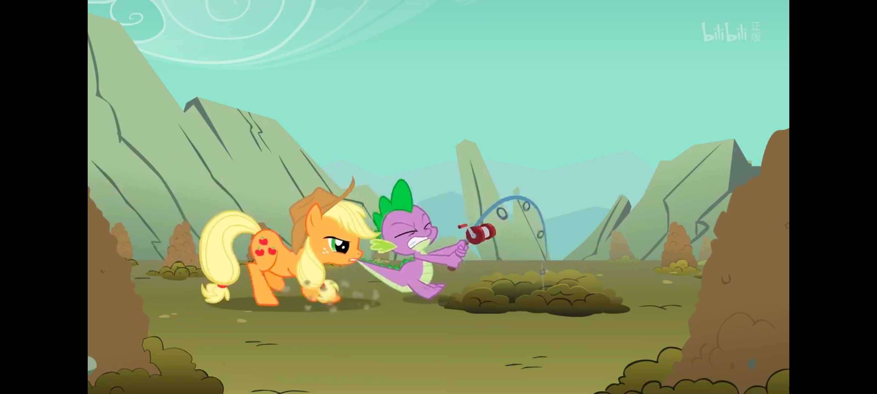 彩虹小马,小马宝莉,我的小马驹,小马宝莉友谊魔法,动画,动漫,番剧,ACG