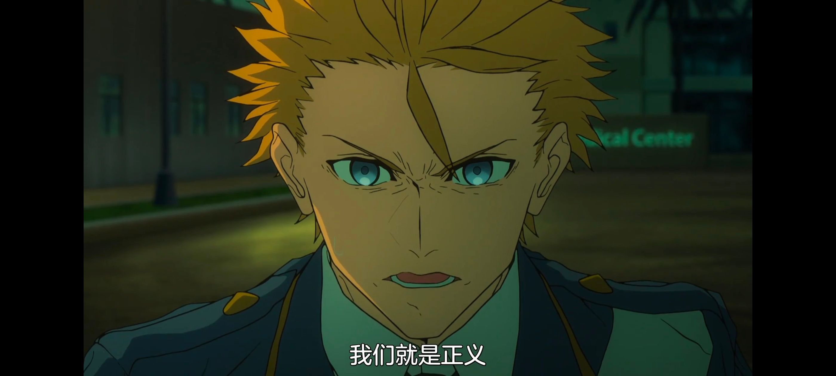 命运奇异赝品,FATE,FatestrangeFake,动画,动漫,番剧,二次元,ACG