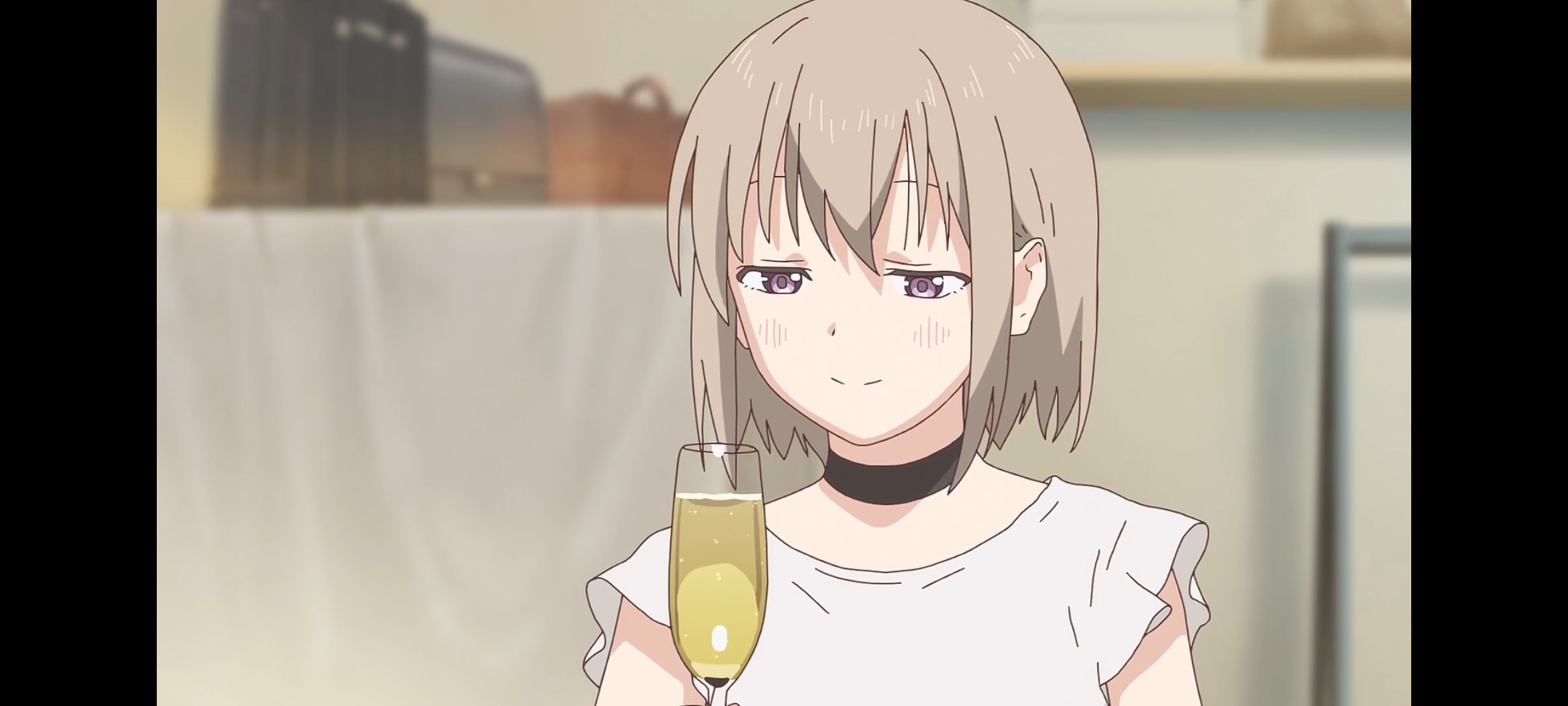 上伊那牡丹酒醉身姿似百合花般,上伊那牡丹醉姿如百合,动画,动漫,番剧,二次元,ACG