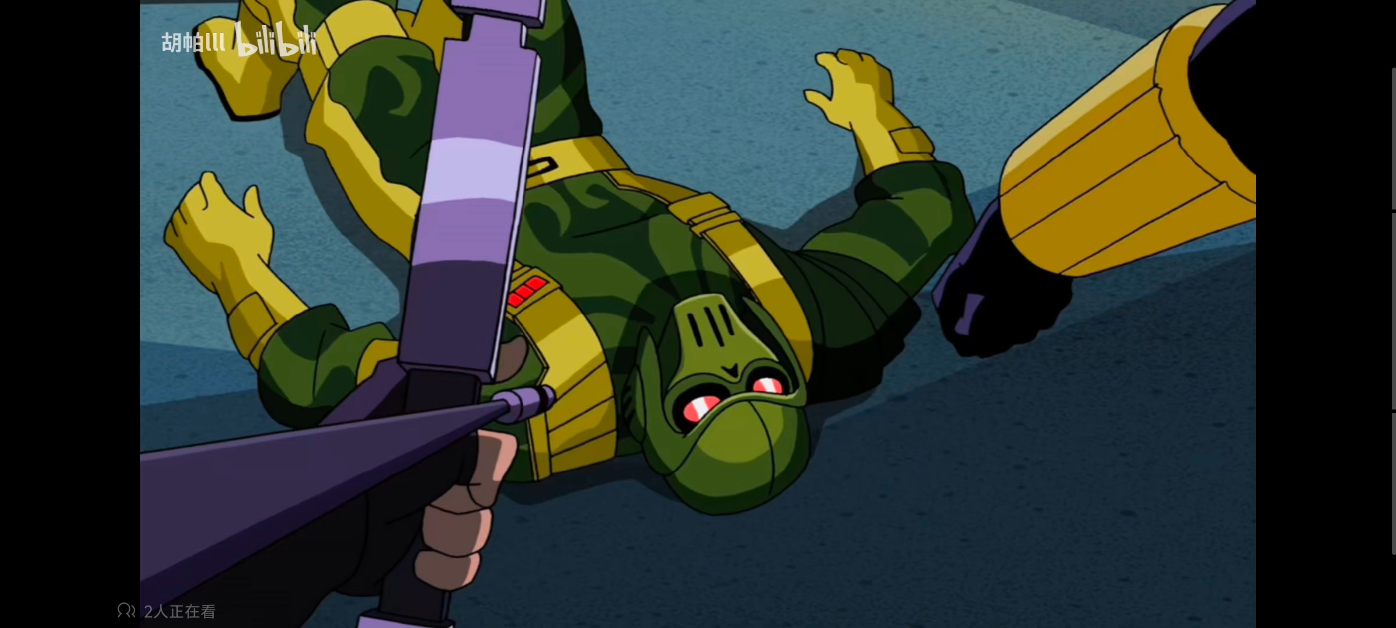 复仇者世上最强英雄组合,超级英雄联盟复仇者,复仇者联盟,动漫,动画,番剧,ACG