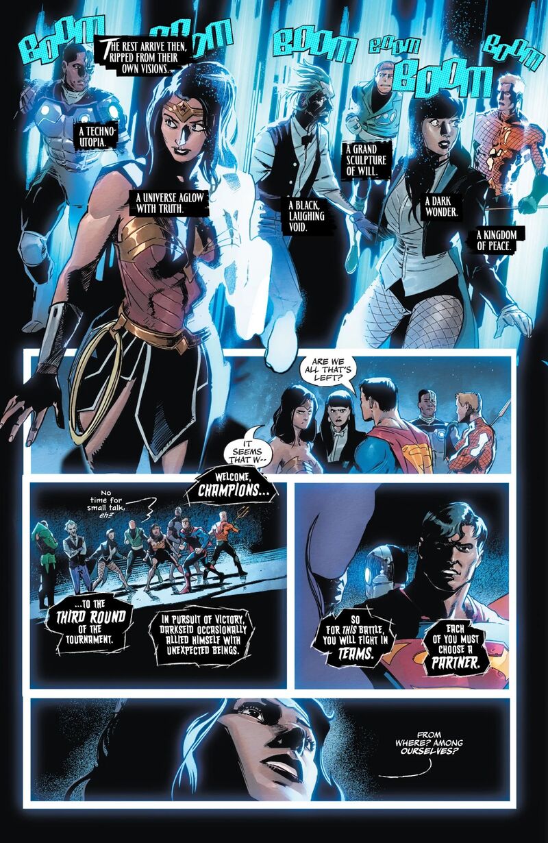 DC,DC漫画,美漫,漫画,动漫,绘画,超级英雄,美漫大事件,美图,壁纸