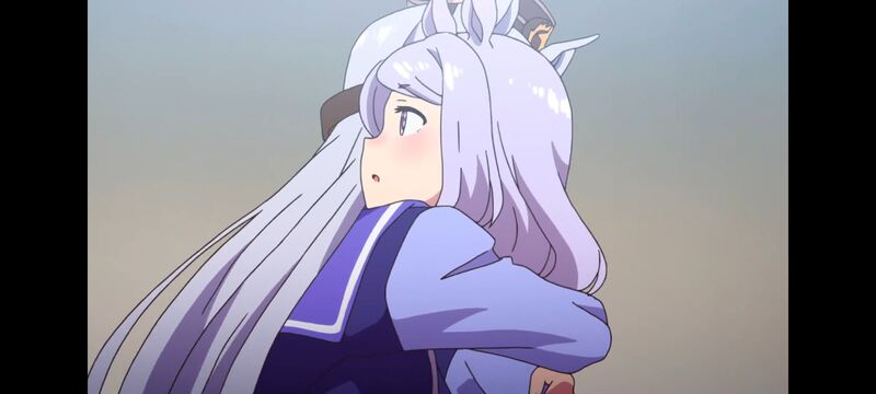 赛马娘,赛马娘PrettyDreby,动画,动漫,番剧,ACG